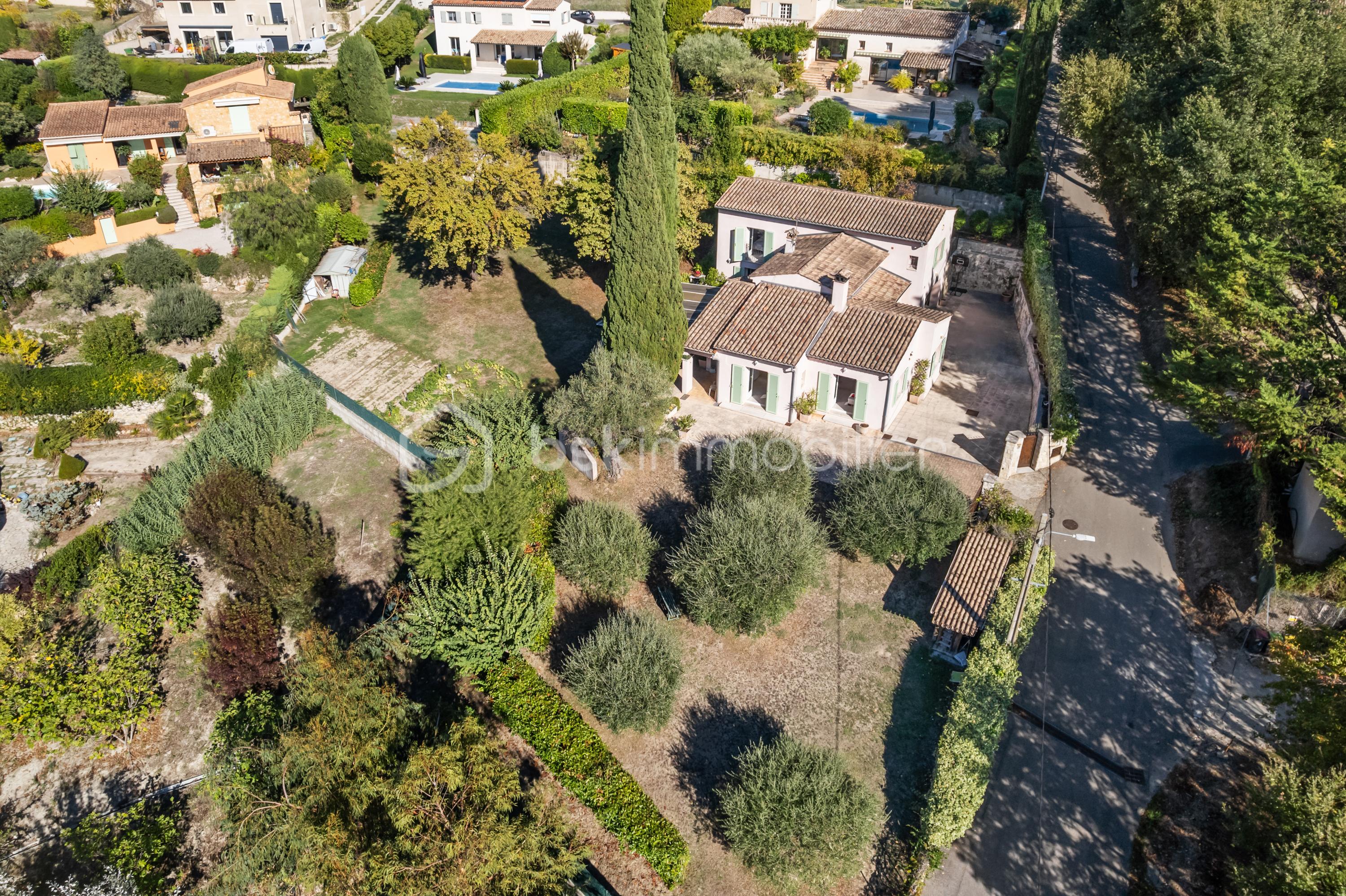 Maison de 167 m² - VILLA LA COLLE SUR LOUP.jpg