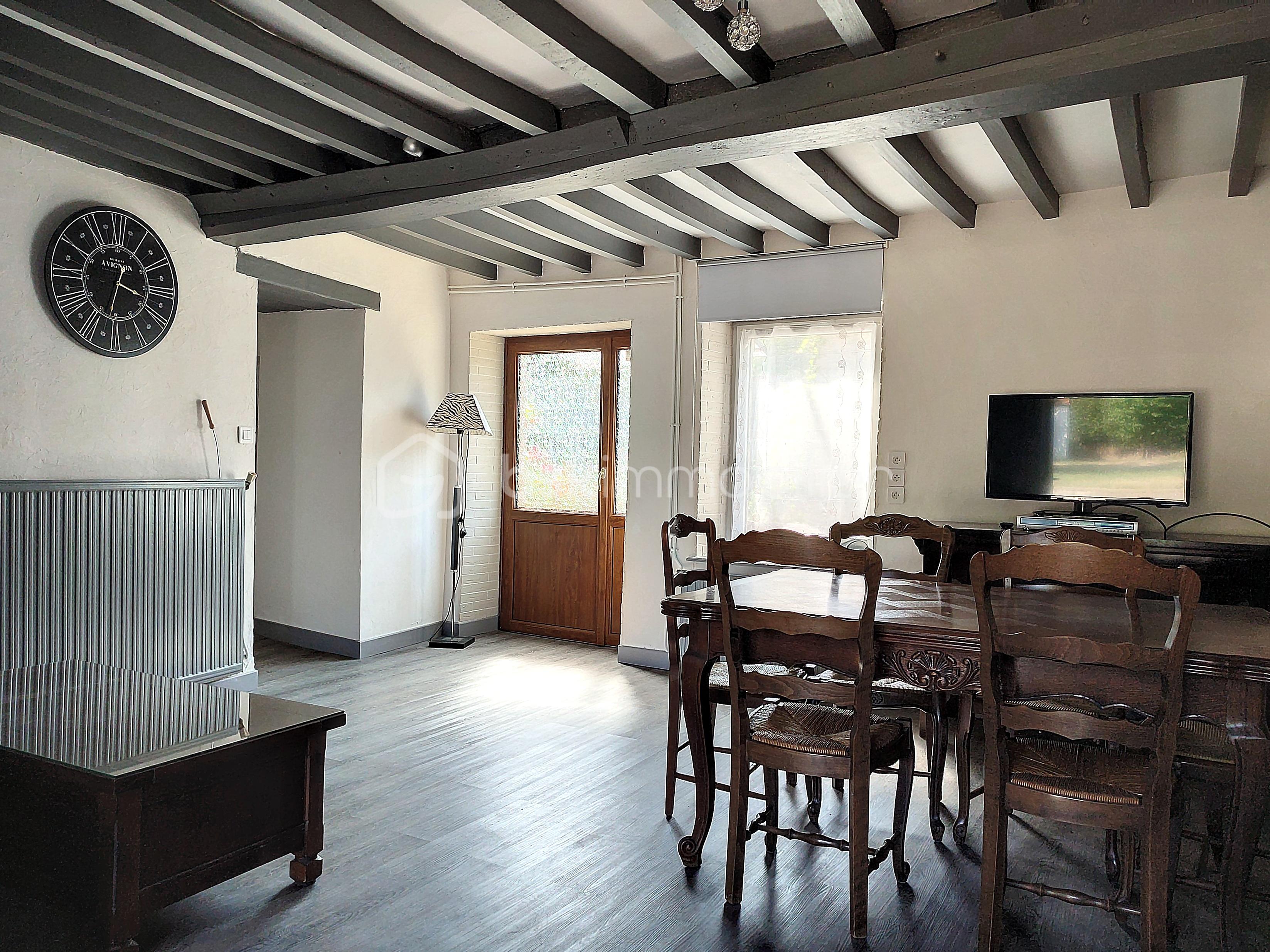 Maison ancienne de 95 m² - Photo_20220829152905_1661787756665.jpg