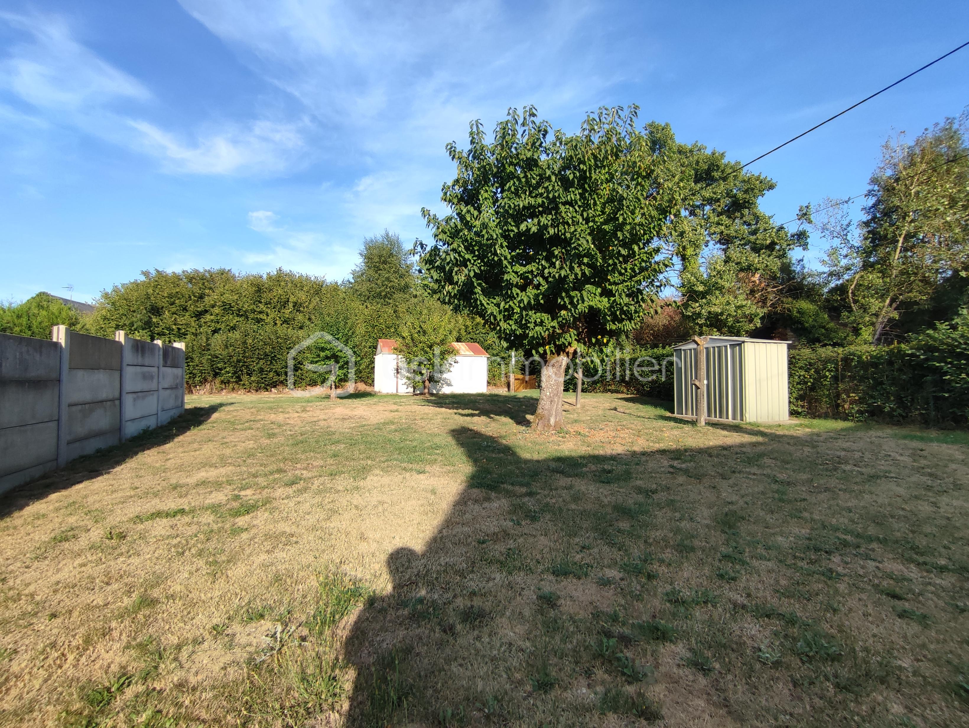 Maison ancienne de 95 m² - IMG_20220829_182746.jpg