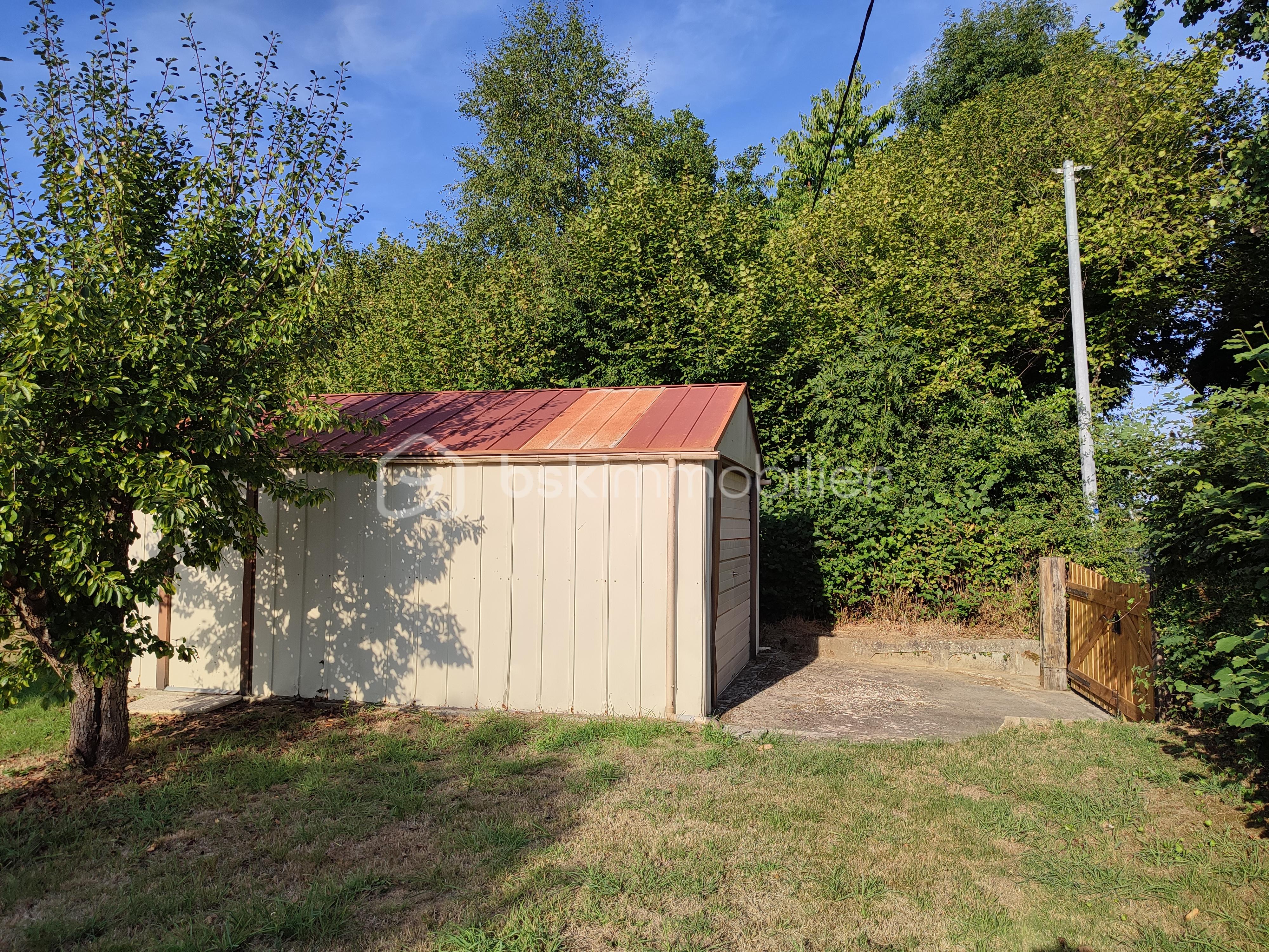 Maison ancienne de 95 m² - IMG_20220829_182540.jpg