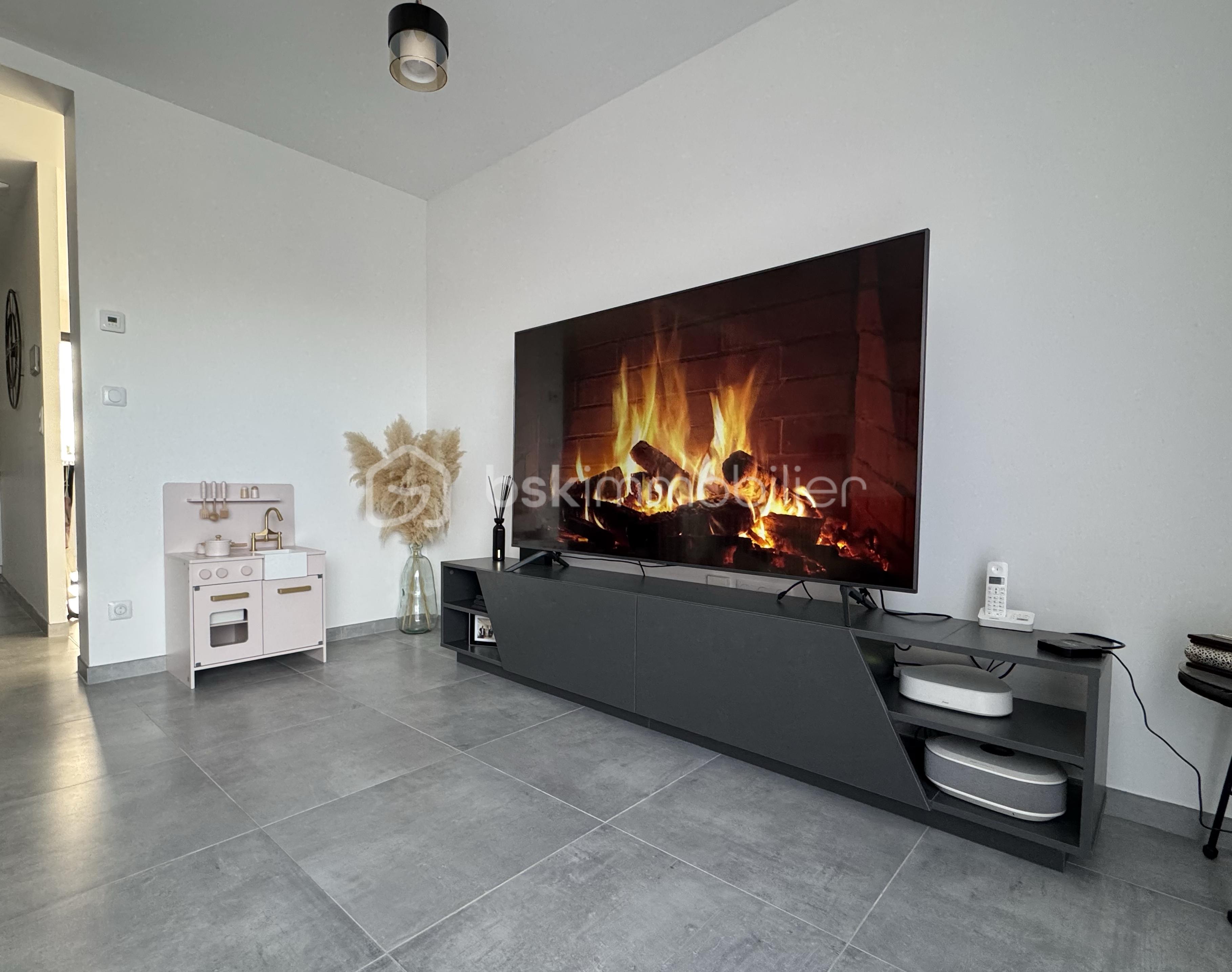 Maison de ville de 106 m²