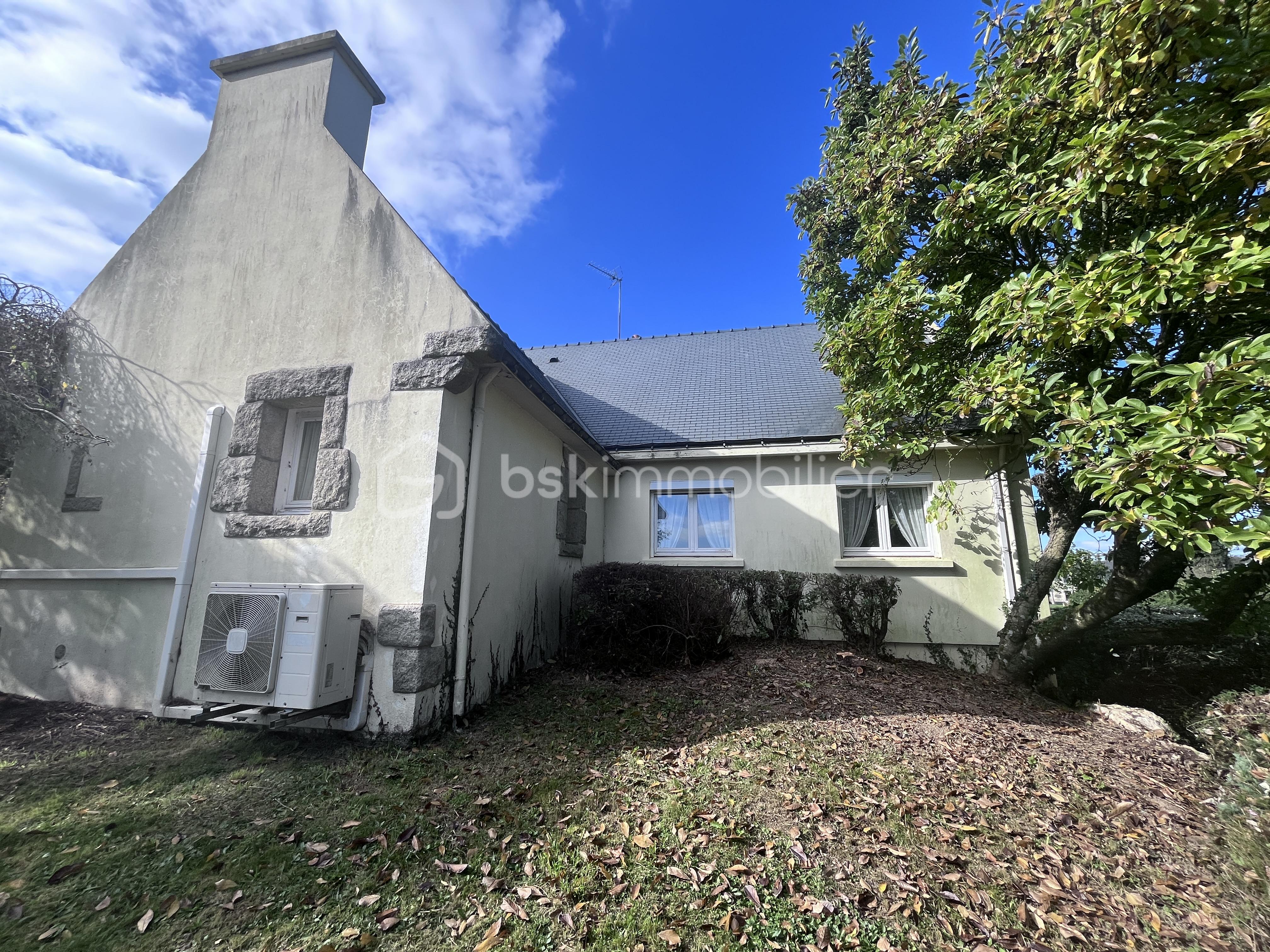 Maison traditionnelle de 98 m² - IMG_0050.JPG