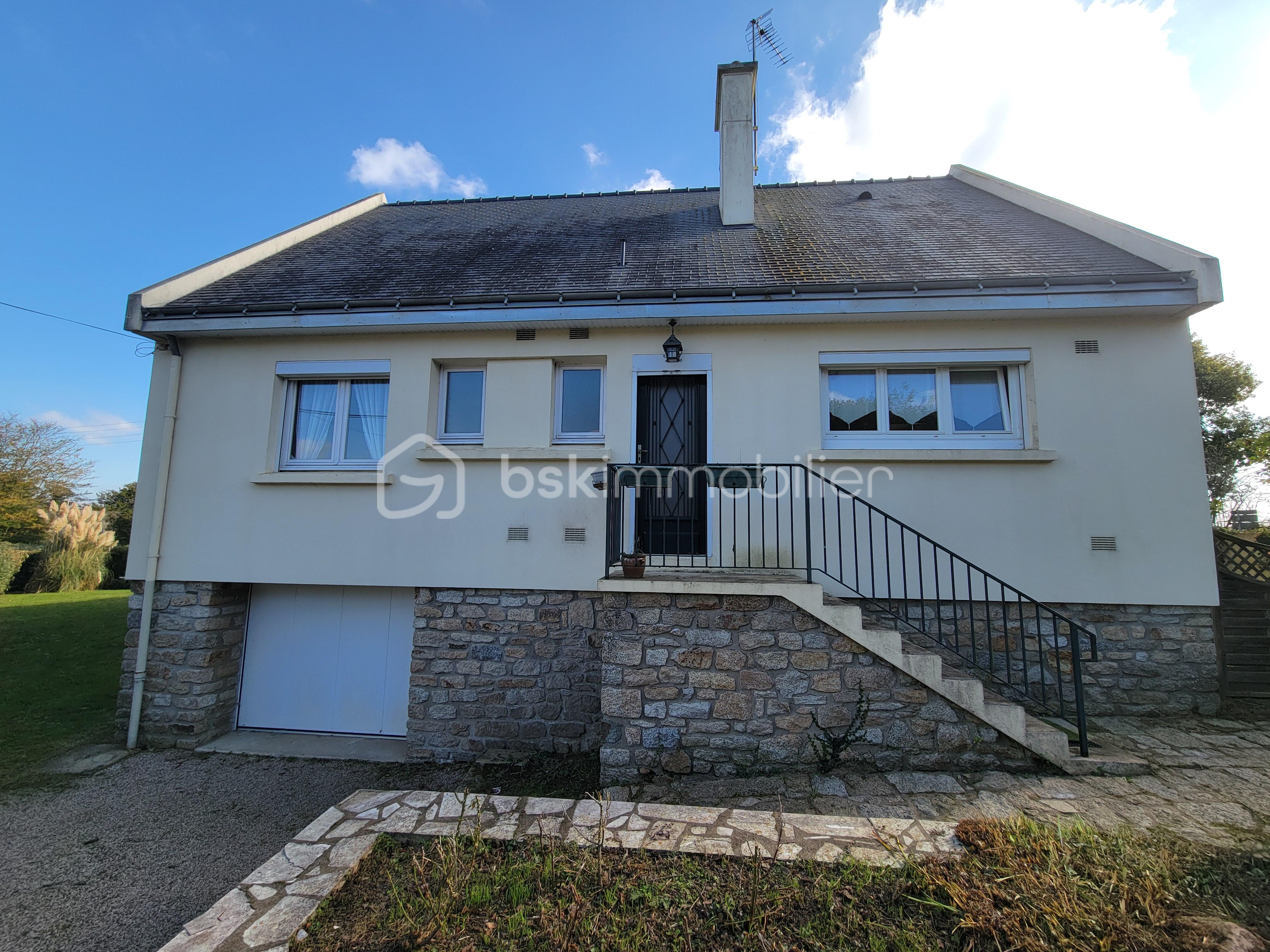Maison traditionnelle de 98 m² - 20251014_150352.jpg