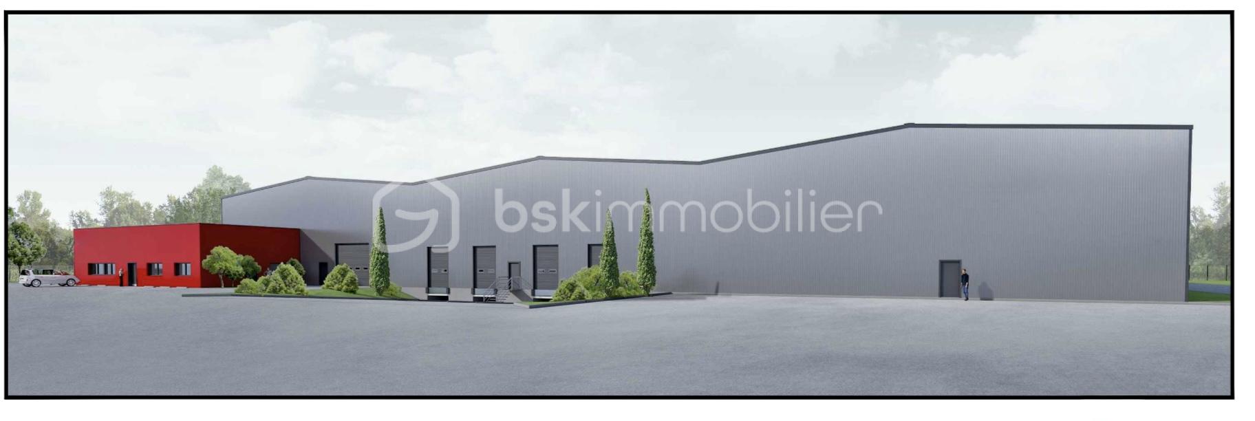 Local commercial de 4 279 m² - Façade.jpeg