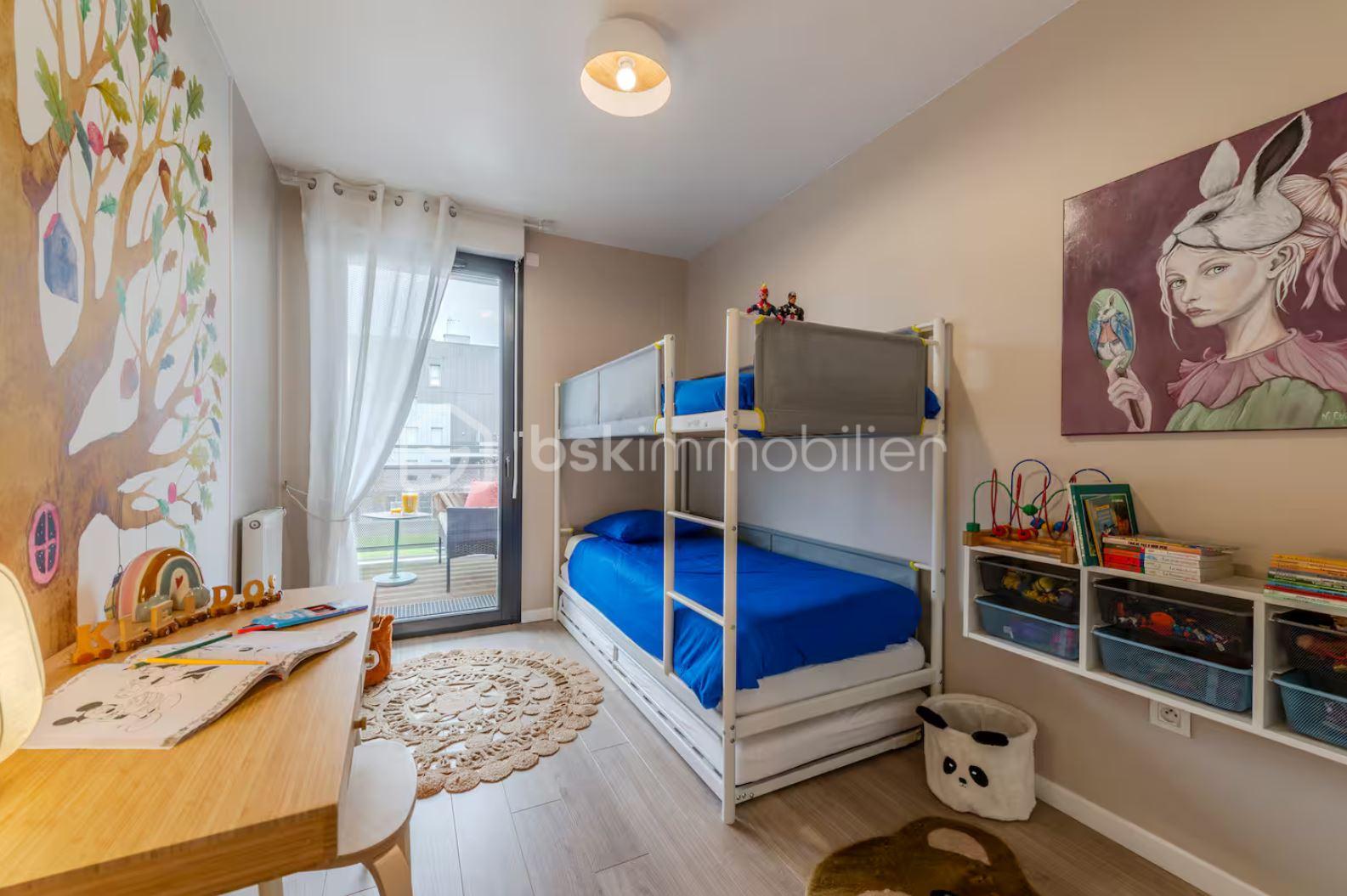 Appartement de 59 m² - chambre enfant.JPG