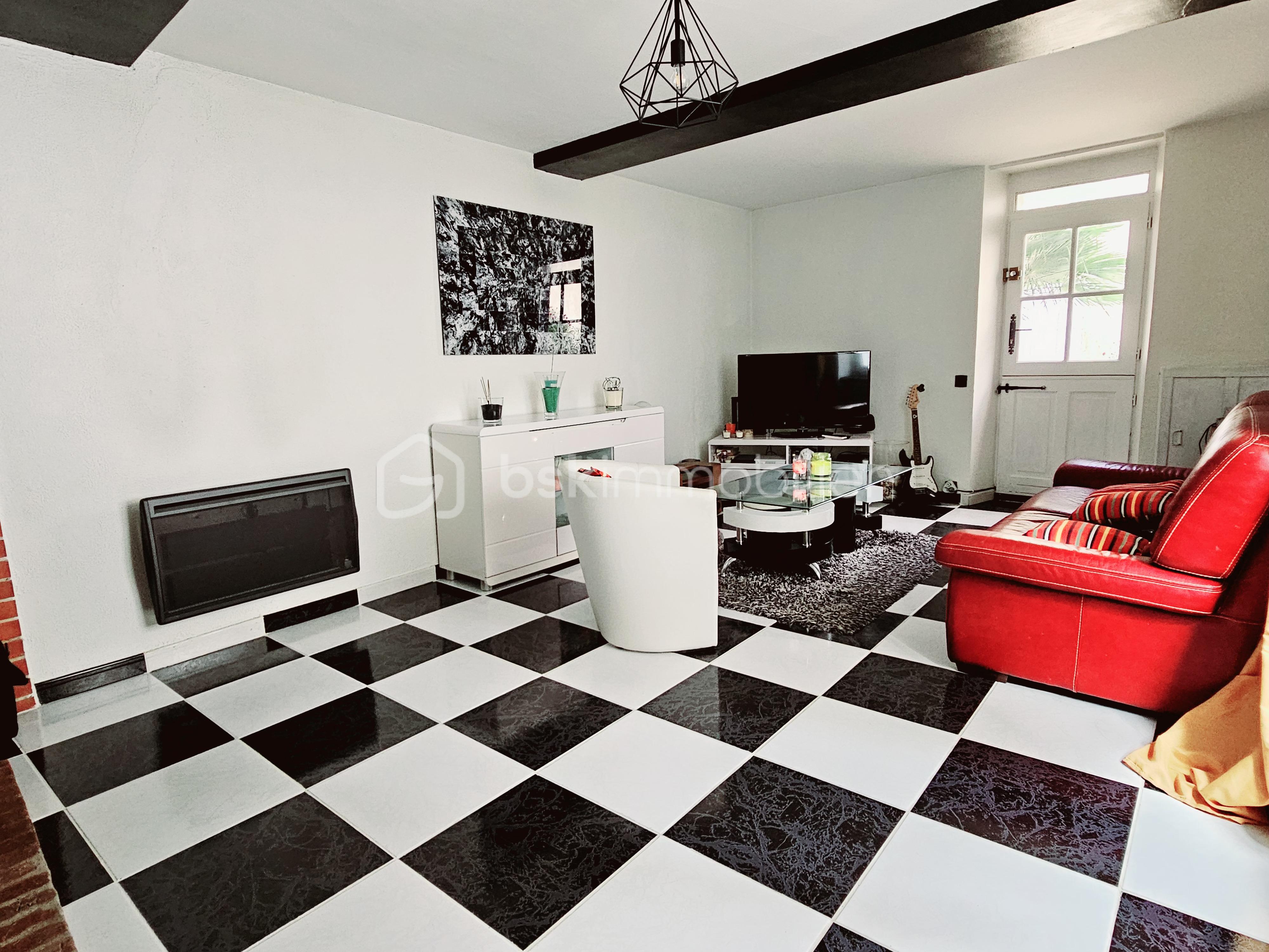 Maison de 70 m² - 20250822_170839.jpg