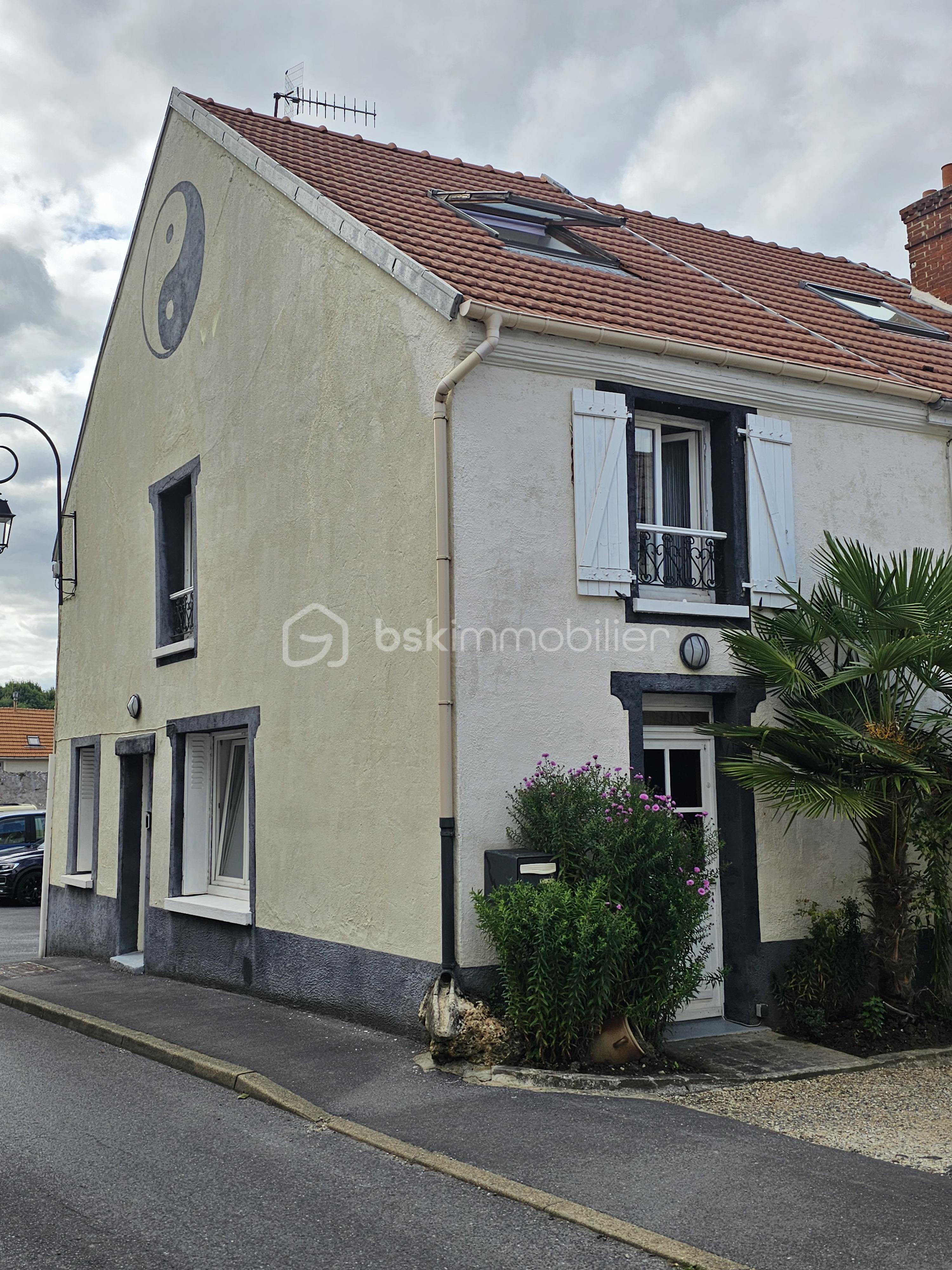 Maison de 70 m² - 20250822_170544.jpg