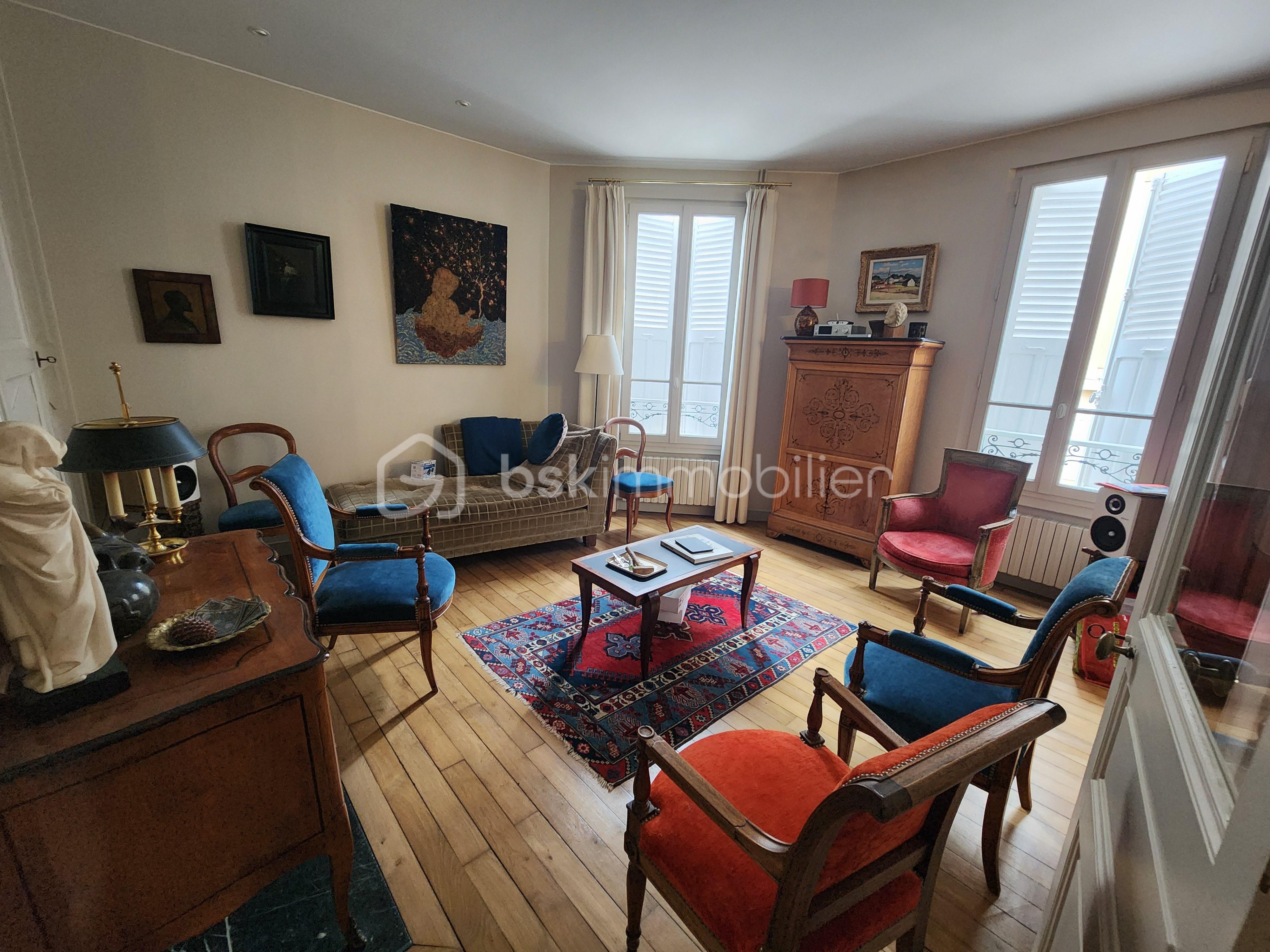 Maison traditionnelle de 107 m² - 20250721_172026.jpg