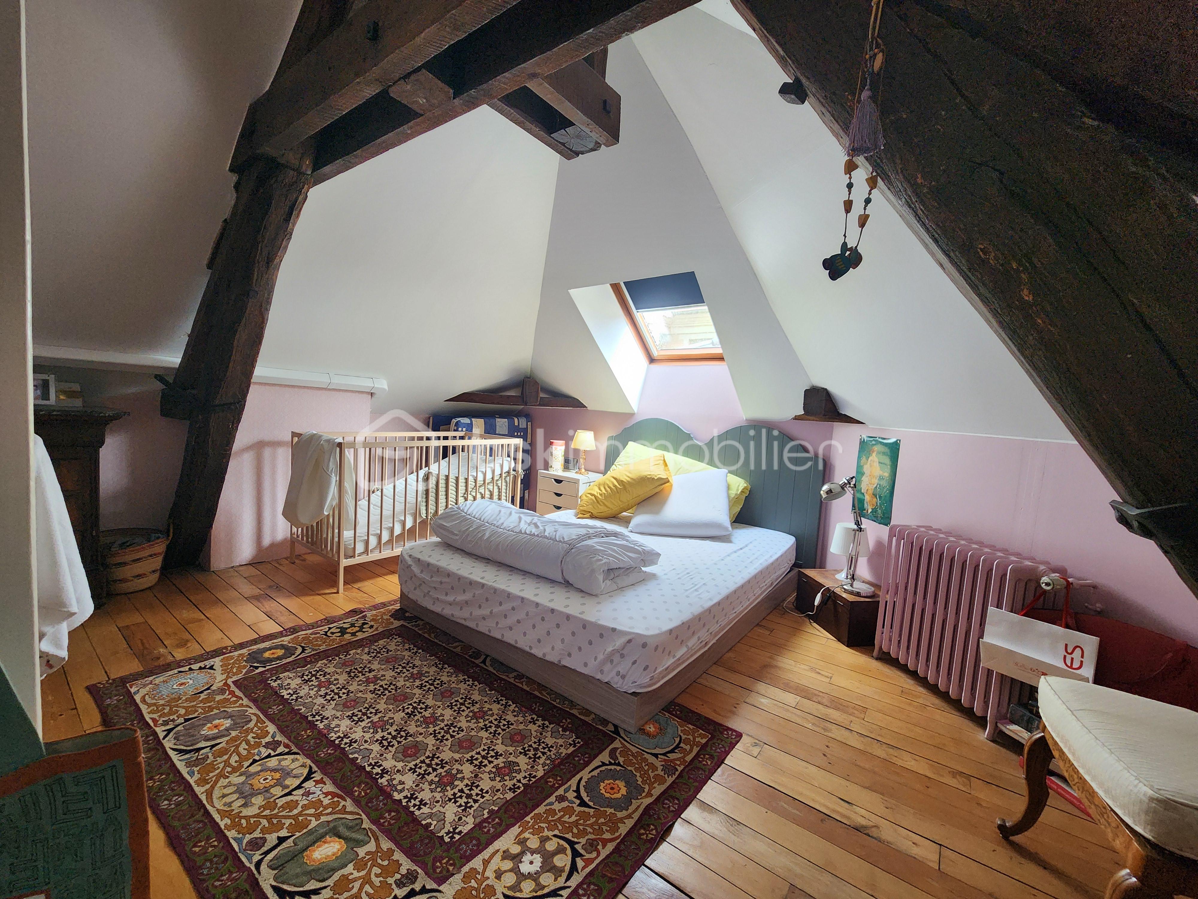Maison traditionnelle de 107 m² - 20250721_171702.jpg