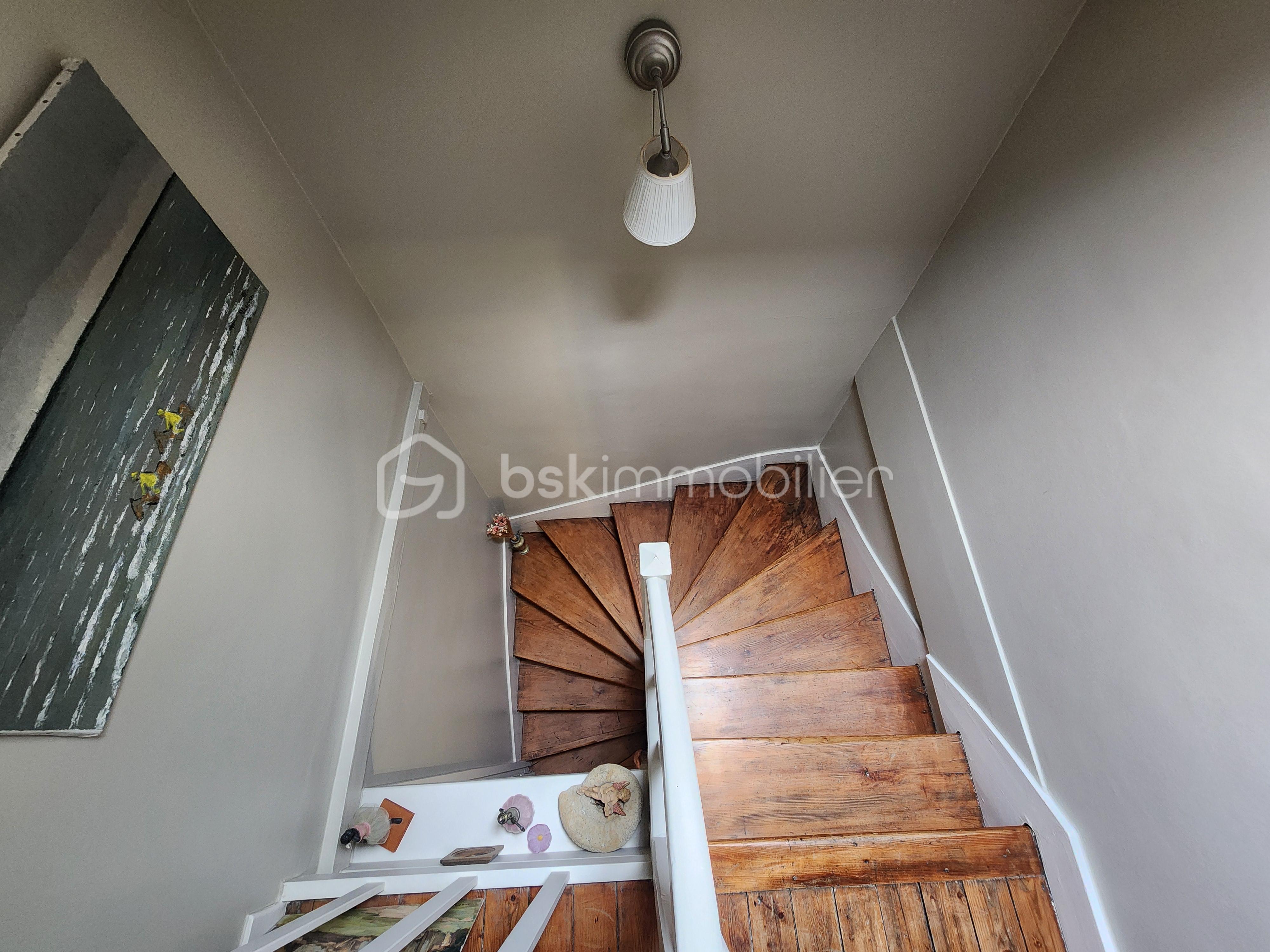 Maison traditionnelle de 107 m² - 20250721_171802.jpg