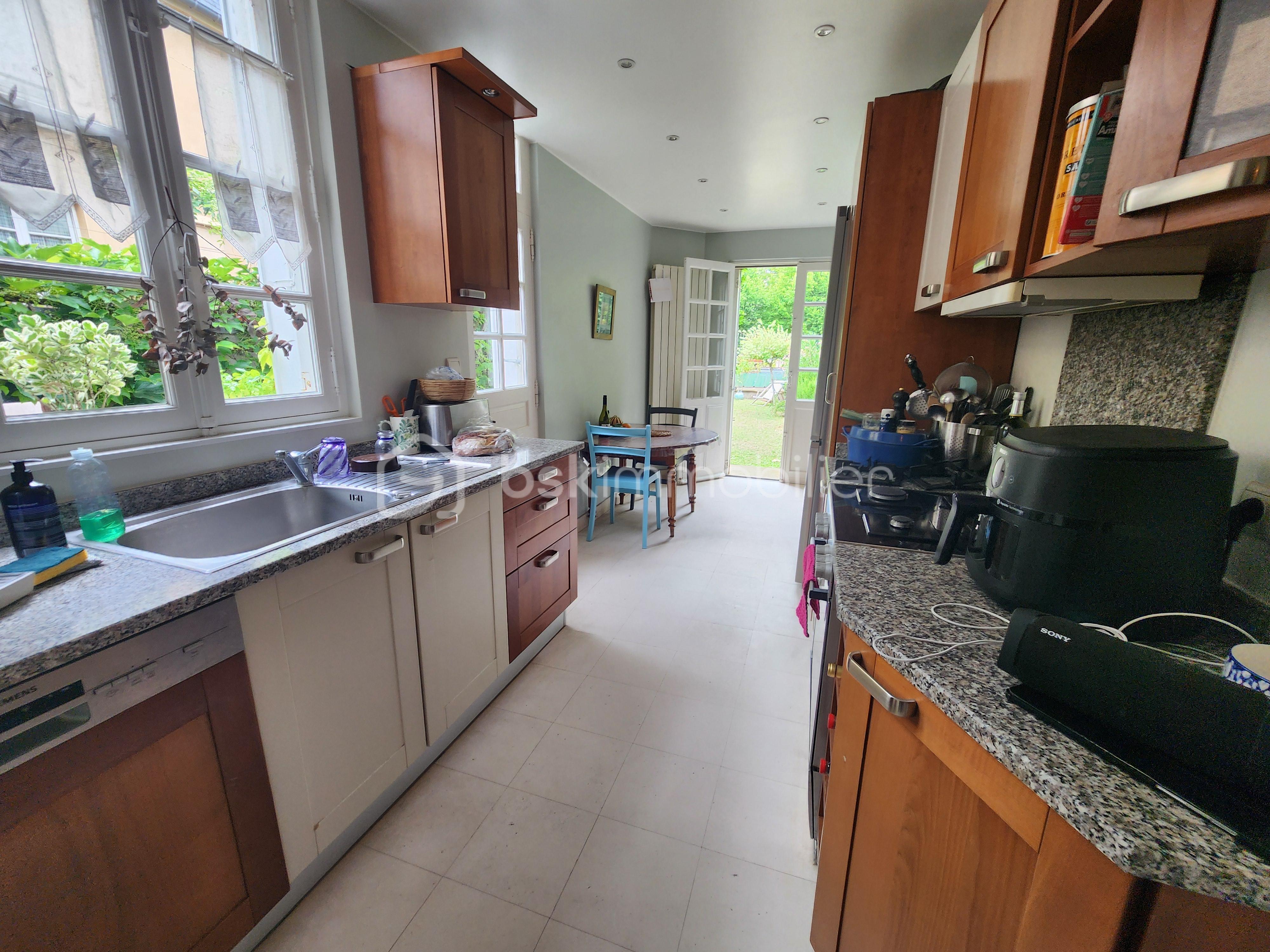 Maison traditionnelle de 107 m² - 20250721_172335.jpg