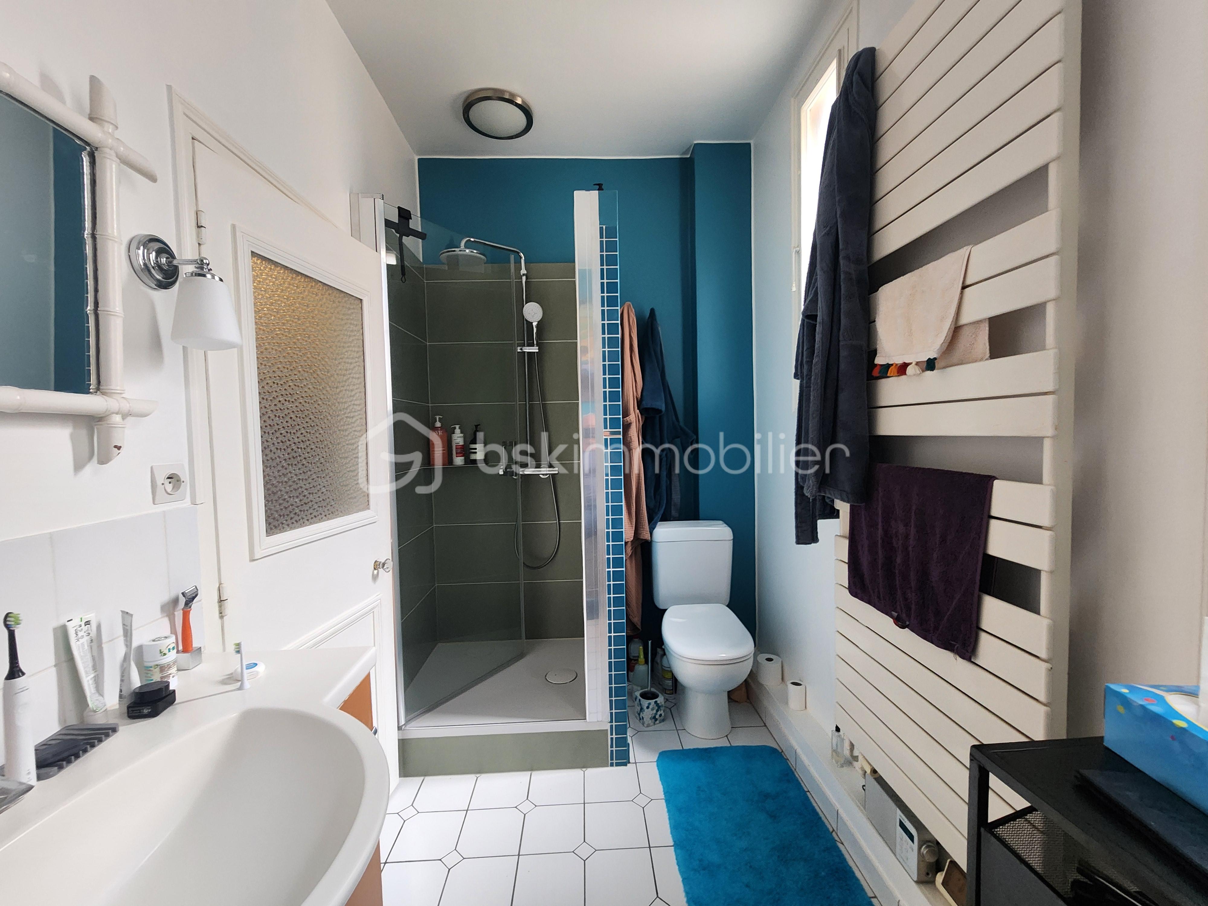 Maison traditionnelle de 107 m² - 20250721_171835.jpg