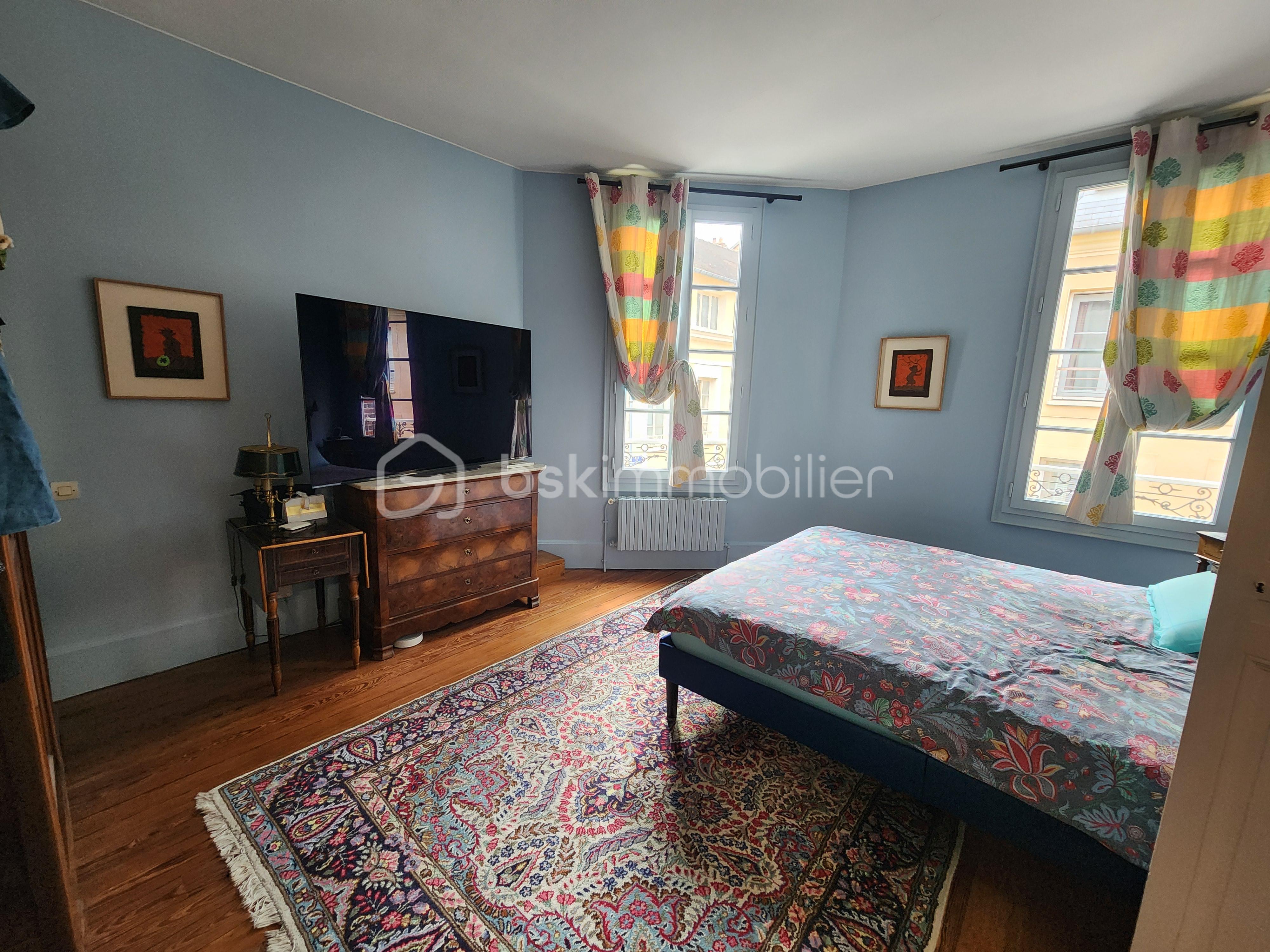 Maison traditionnelle de 107 m² - 20250721_171910.jpg