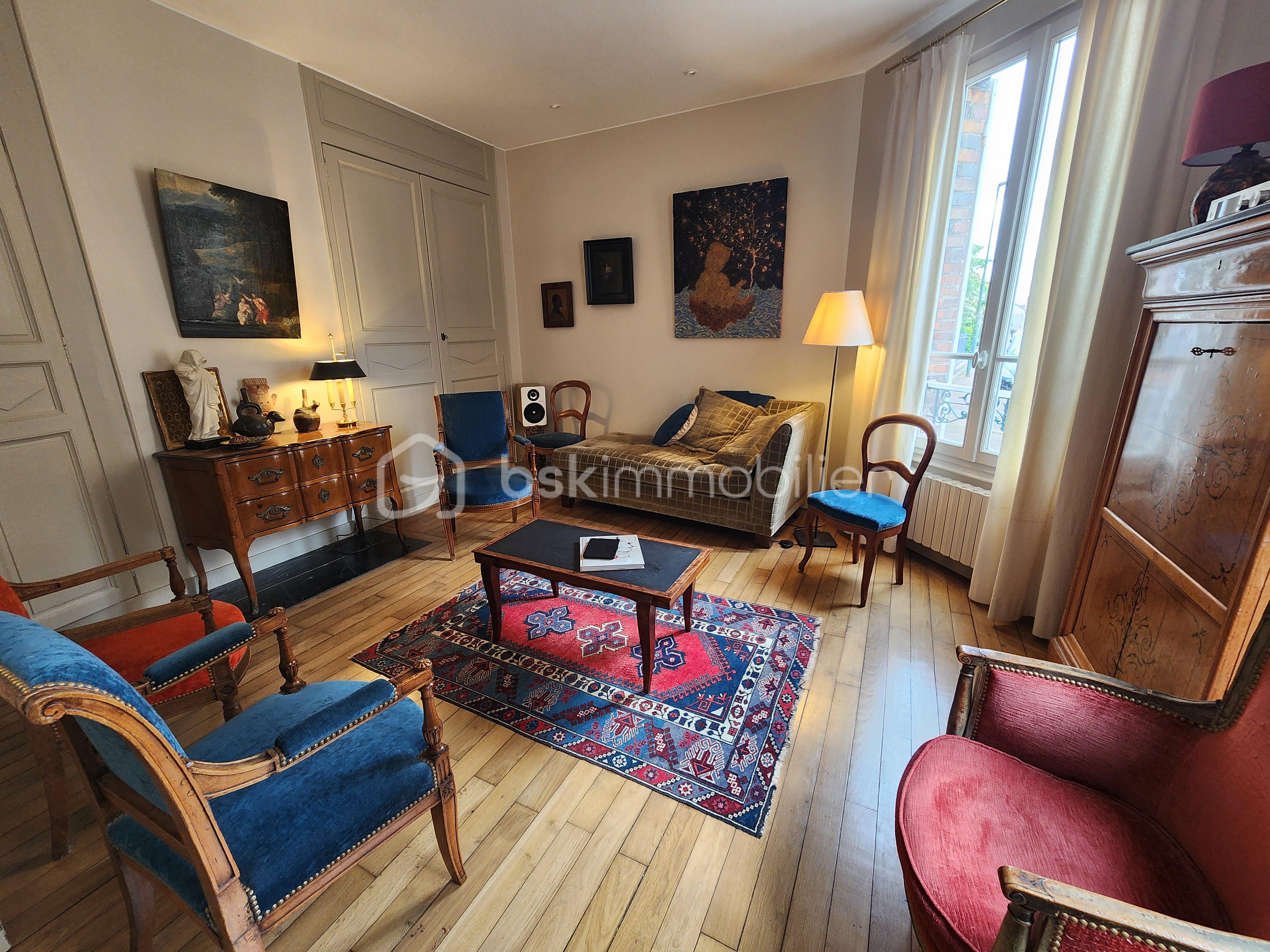 Maison traditionnelle de 107 m² - 20250721_172207.jpg