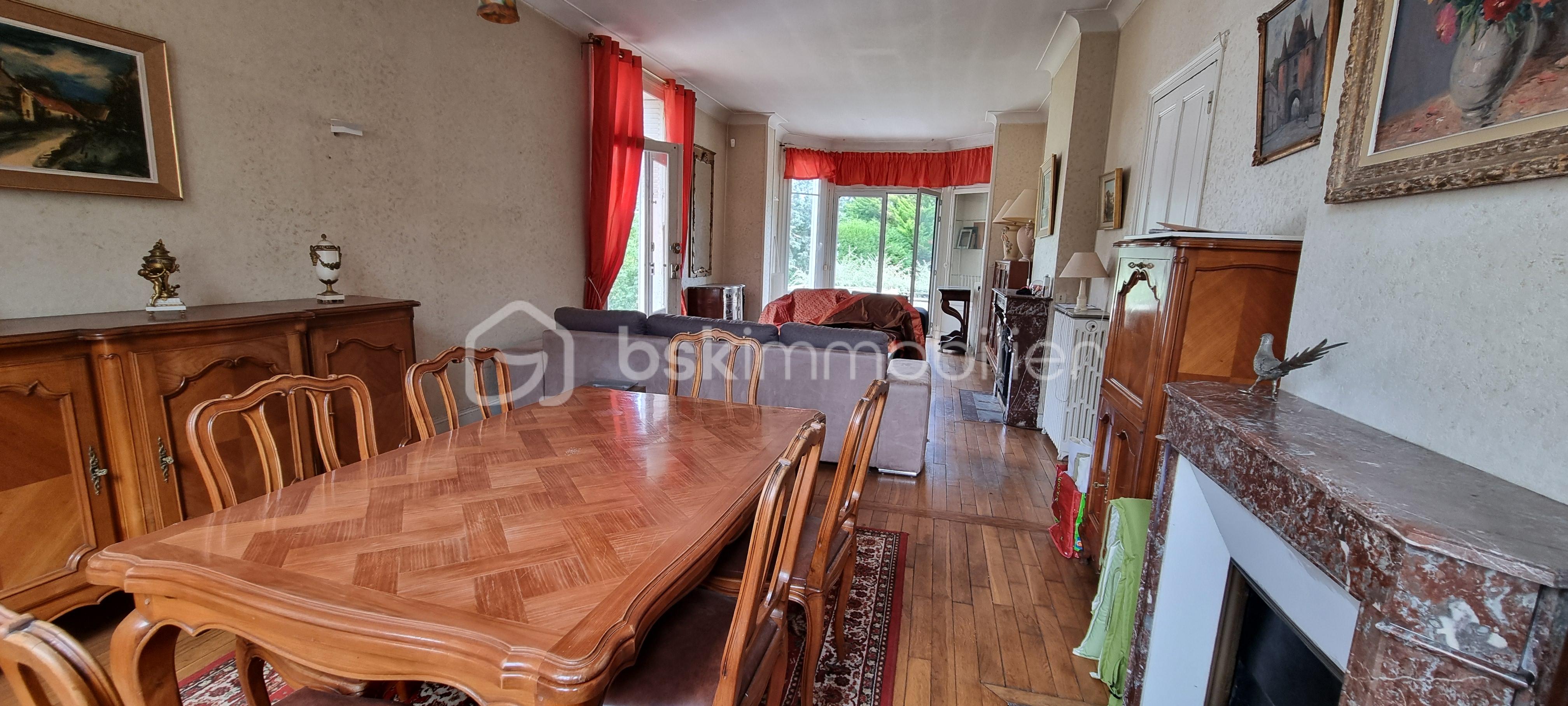 Maison de ville de 126 m² - 20250724_171455.jpg