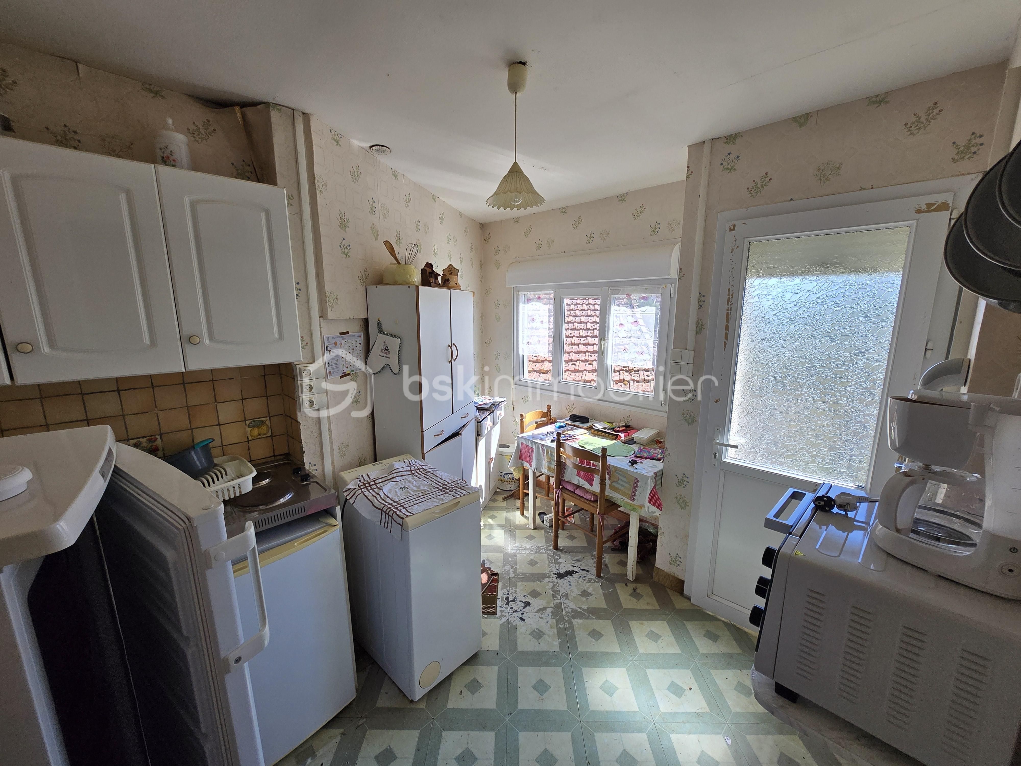Maison de ville de 54 m² - 20250709_162509.jpg
