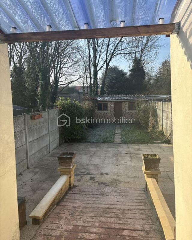 Immeuble mixte de 237 m² - IMG_2700.JPEG