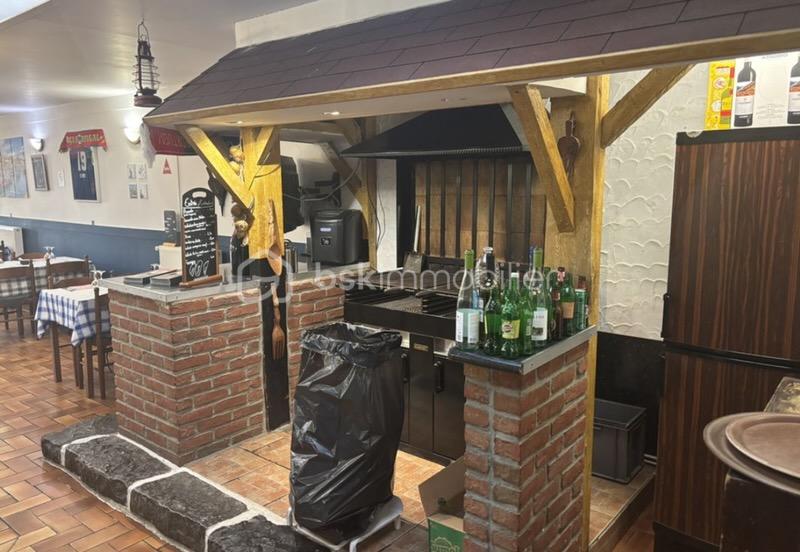 Immeuble mixte de 237 m² - IMG_2699.JPEG