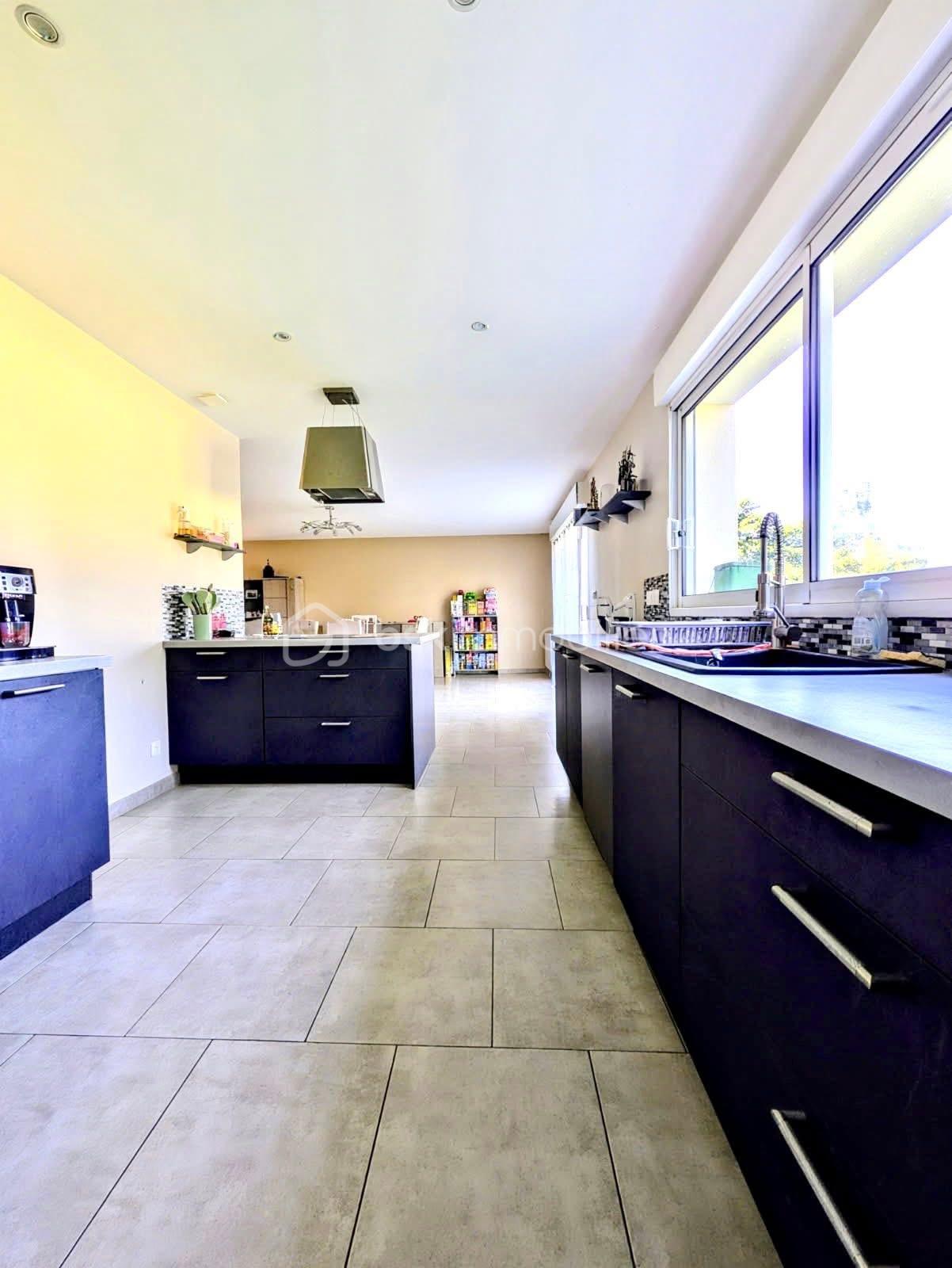 Maison de 219 m² - IMG_0468.JPG