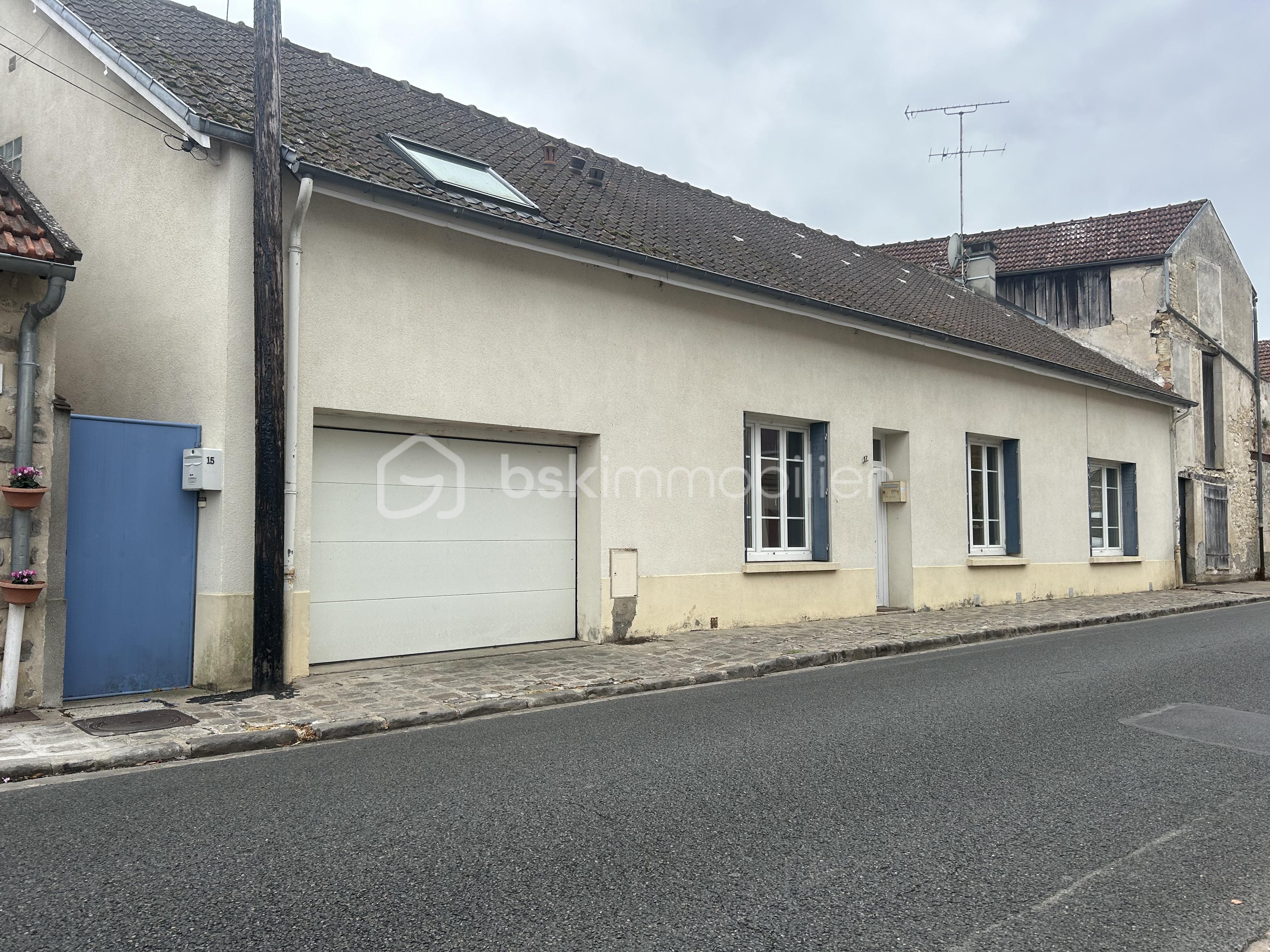 Maison de 157 m² - IMG_1683.jpeg