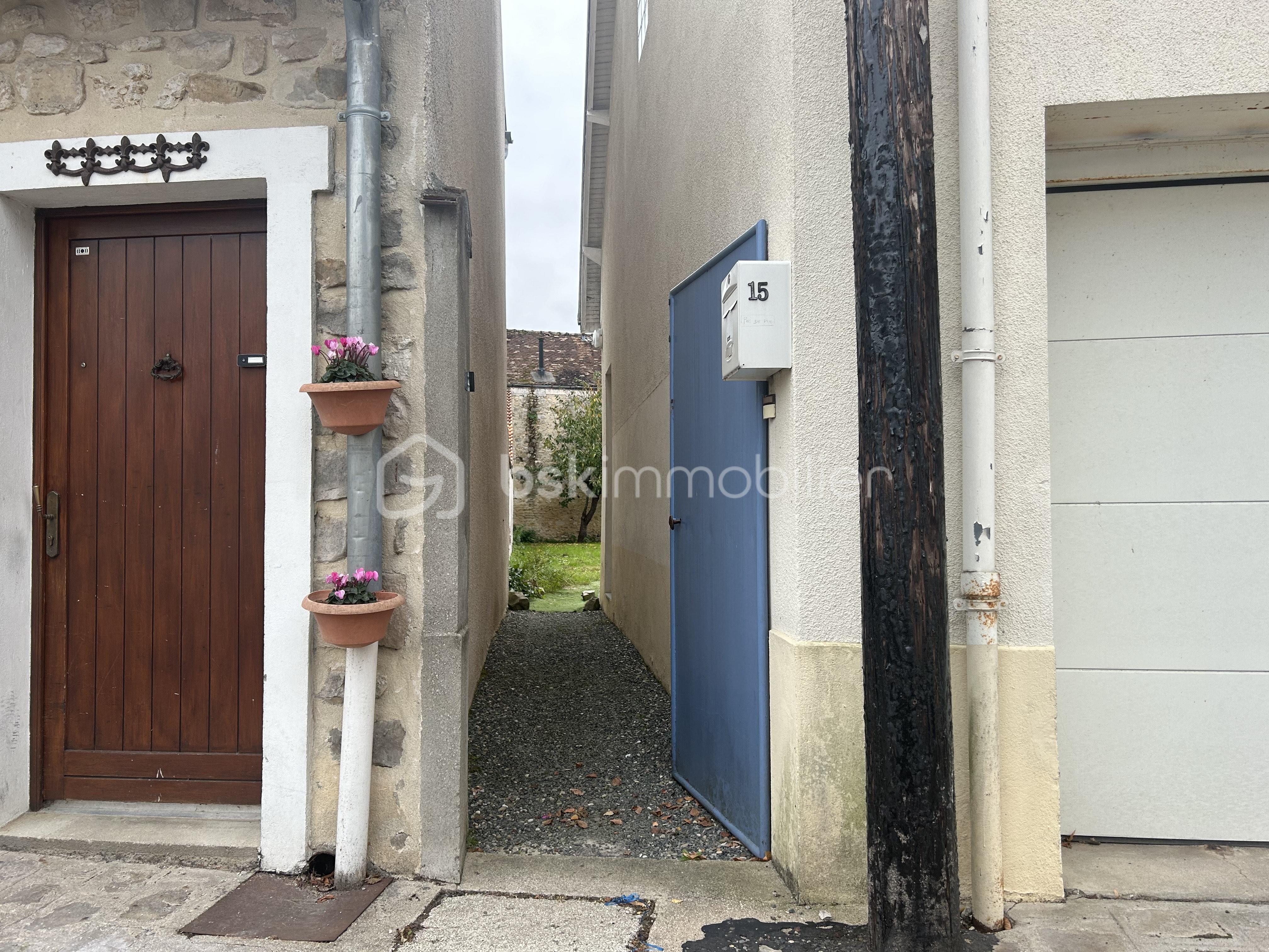 Maison de 157 m² - IMG_1686 (1).jpeg