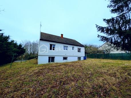 Maison de village de 80 m² - 019471565162e3c920217eaf6112735c.jpg