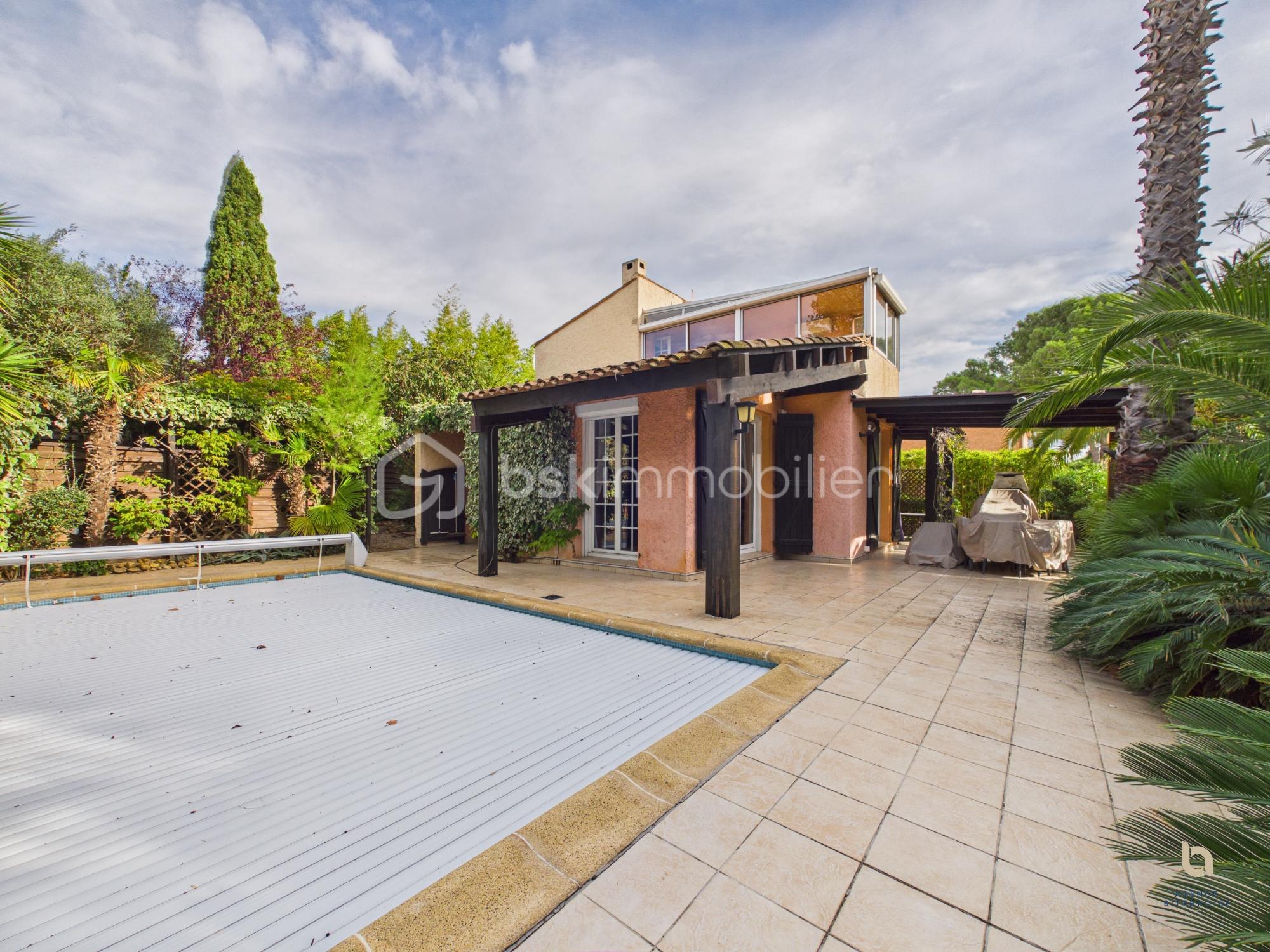Maison 4 pièces 80 m² · à Agde · 80 m² · 489 000 €
