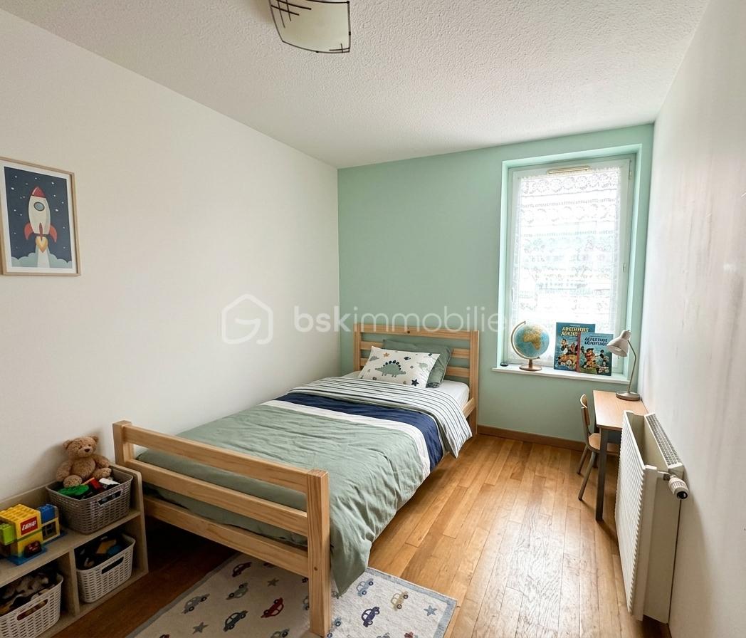 Proposition chambre 2 au niveau inférieur enfant garçon.png