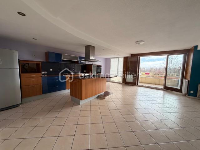 Appartement de 74,20 m²