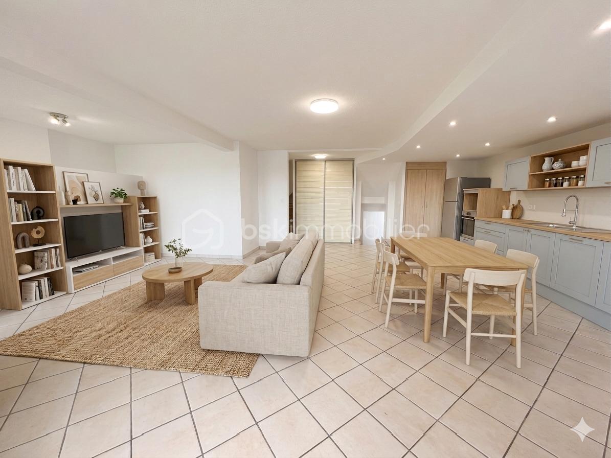 Proposition photo cuisine salle à manger salon .png