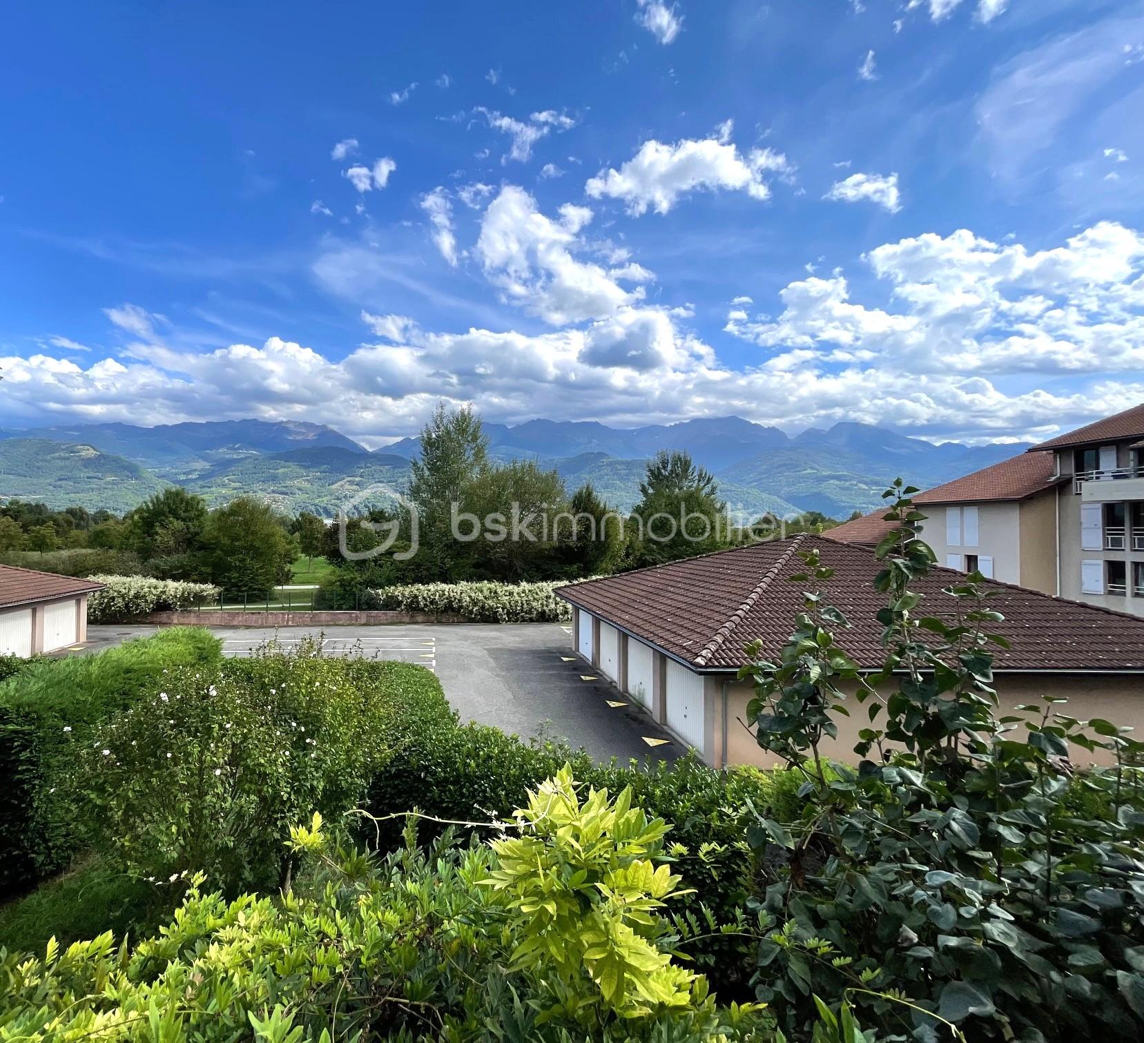 Appartement de 74,20 m²