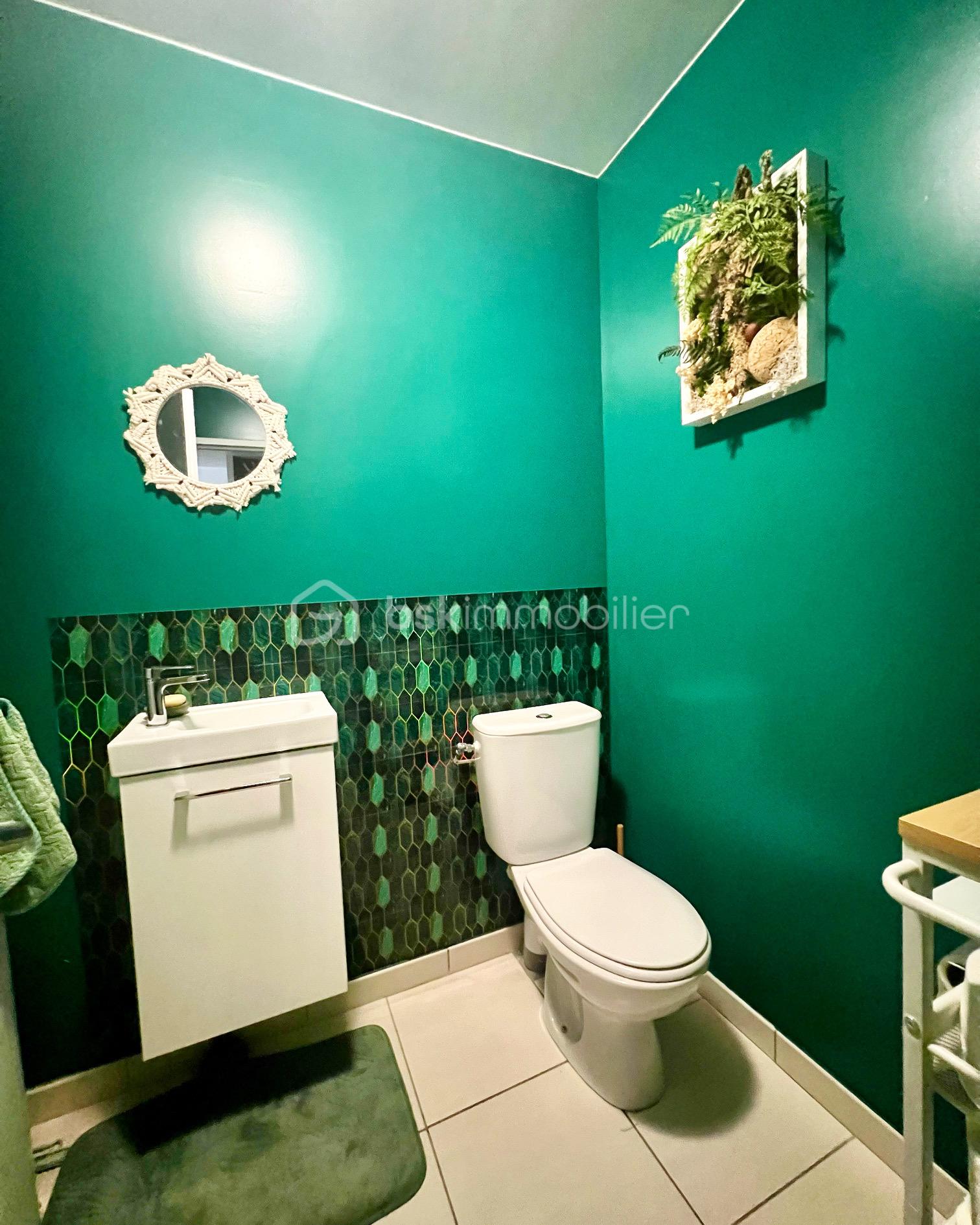 Maison de 97 m² - AC8BA3A0-FEA2-4D1C-A054-2F73F0086B3F.JPG