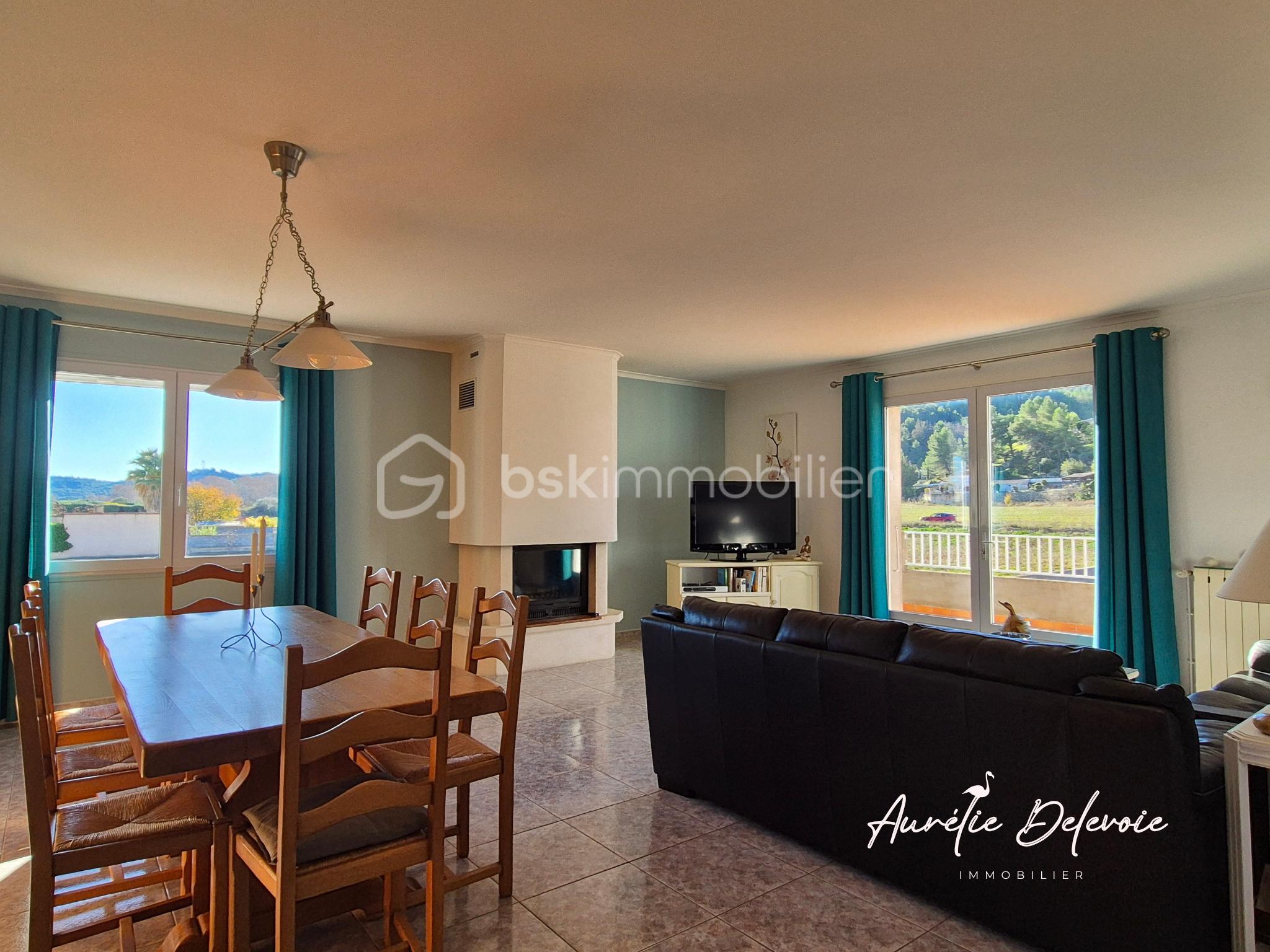 Maison de 180 m² - Pièce de vie RDC.png