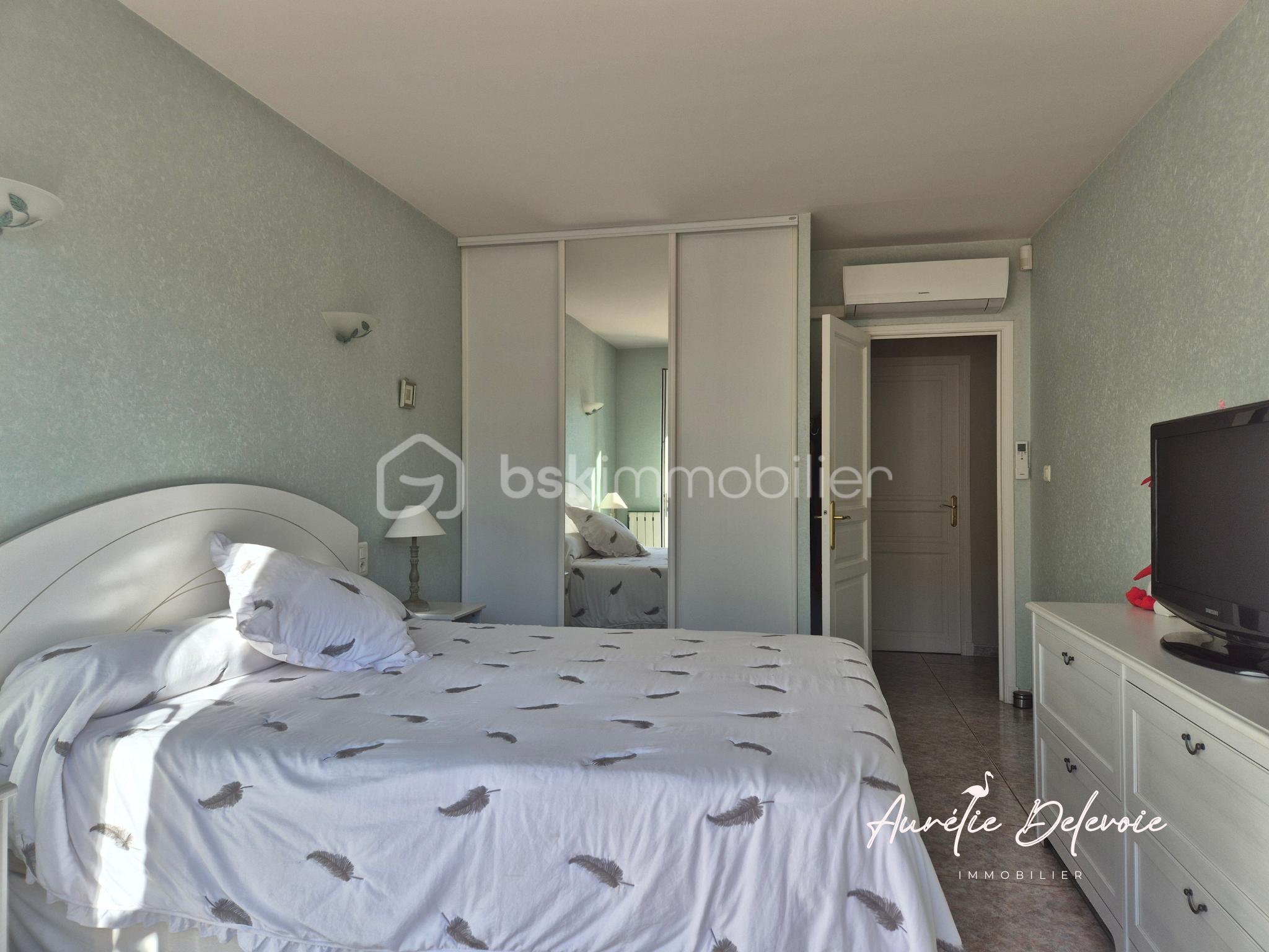 Maison de 180 m² - Chbre verte version 2.png