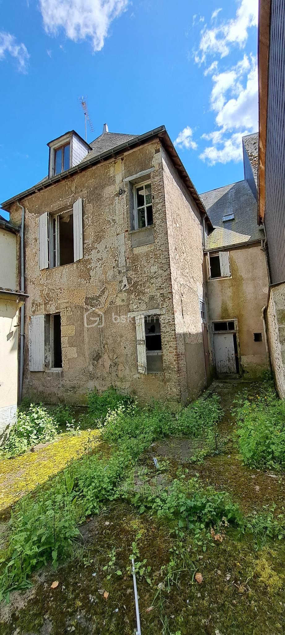 Immeuble de 320 m² - 344559225_982586359850961_5807323484498693572_n.jpg