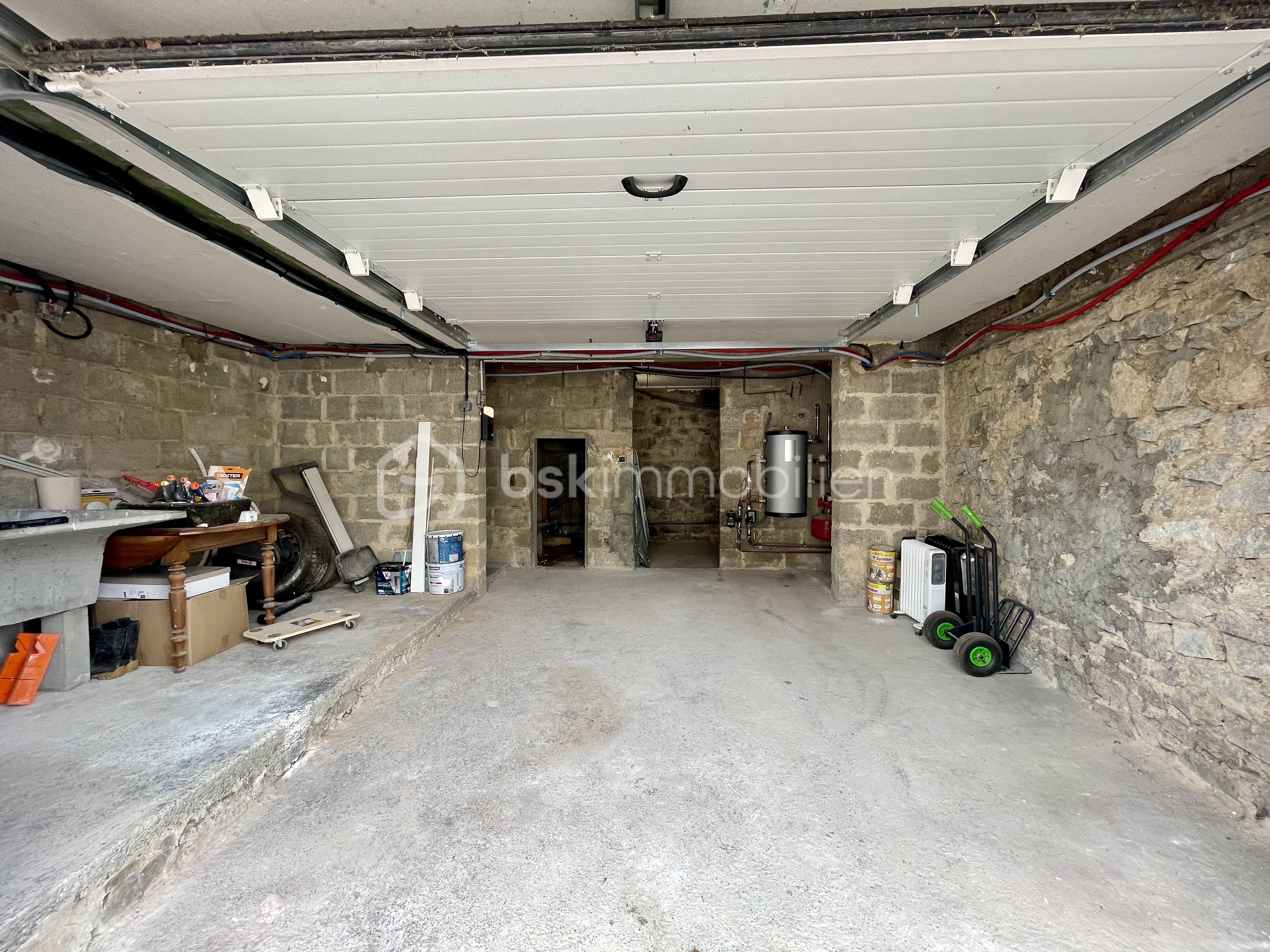 Maison ancienne de 92,15 m² - IMG_1031.jpg