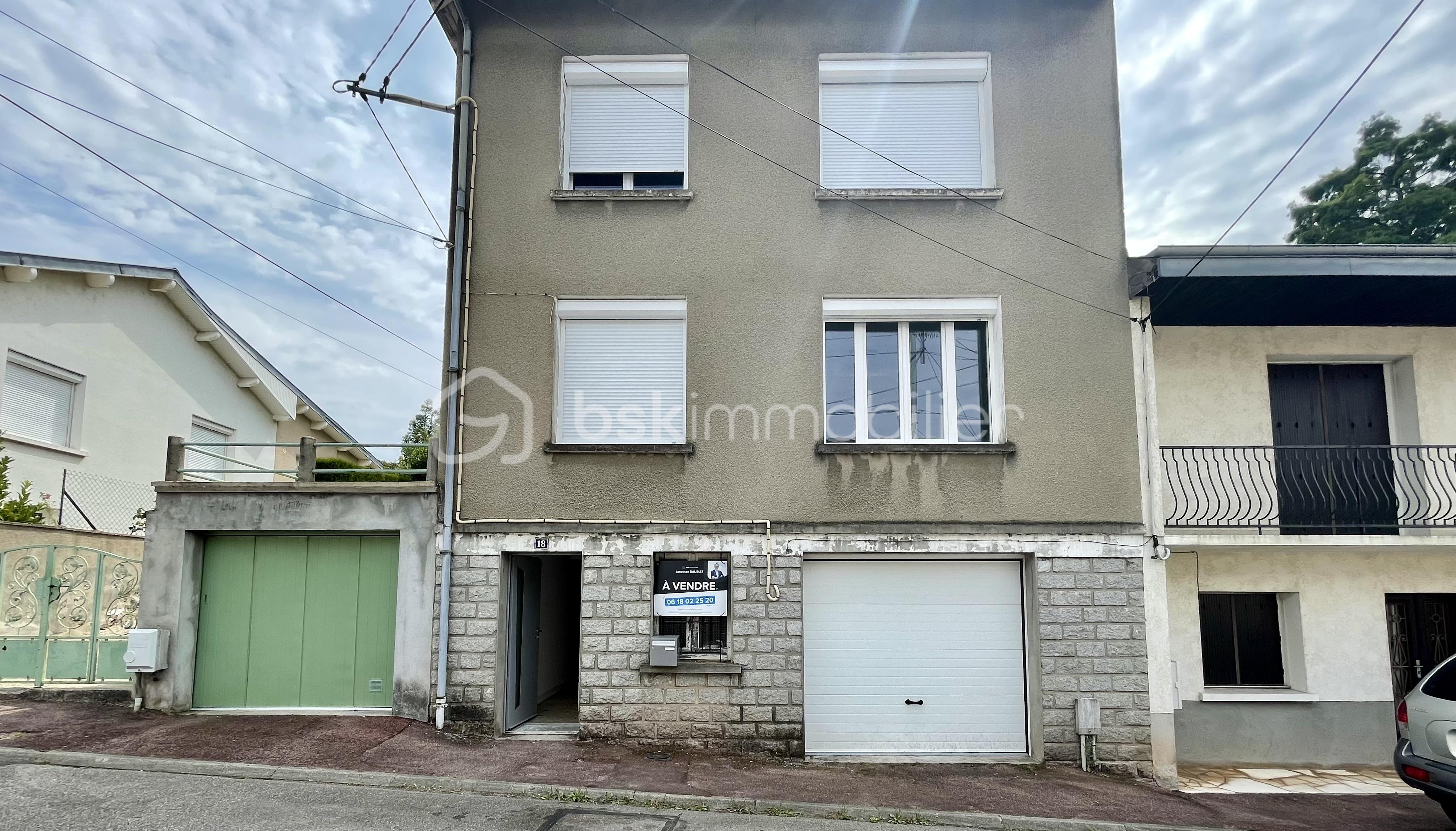Maison ancienne de 92,15 m² - IMG_1036.jpg