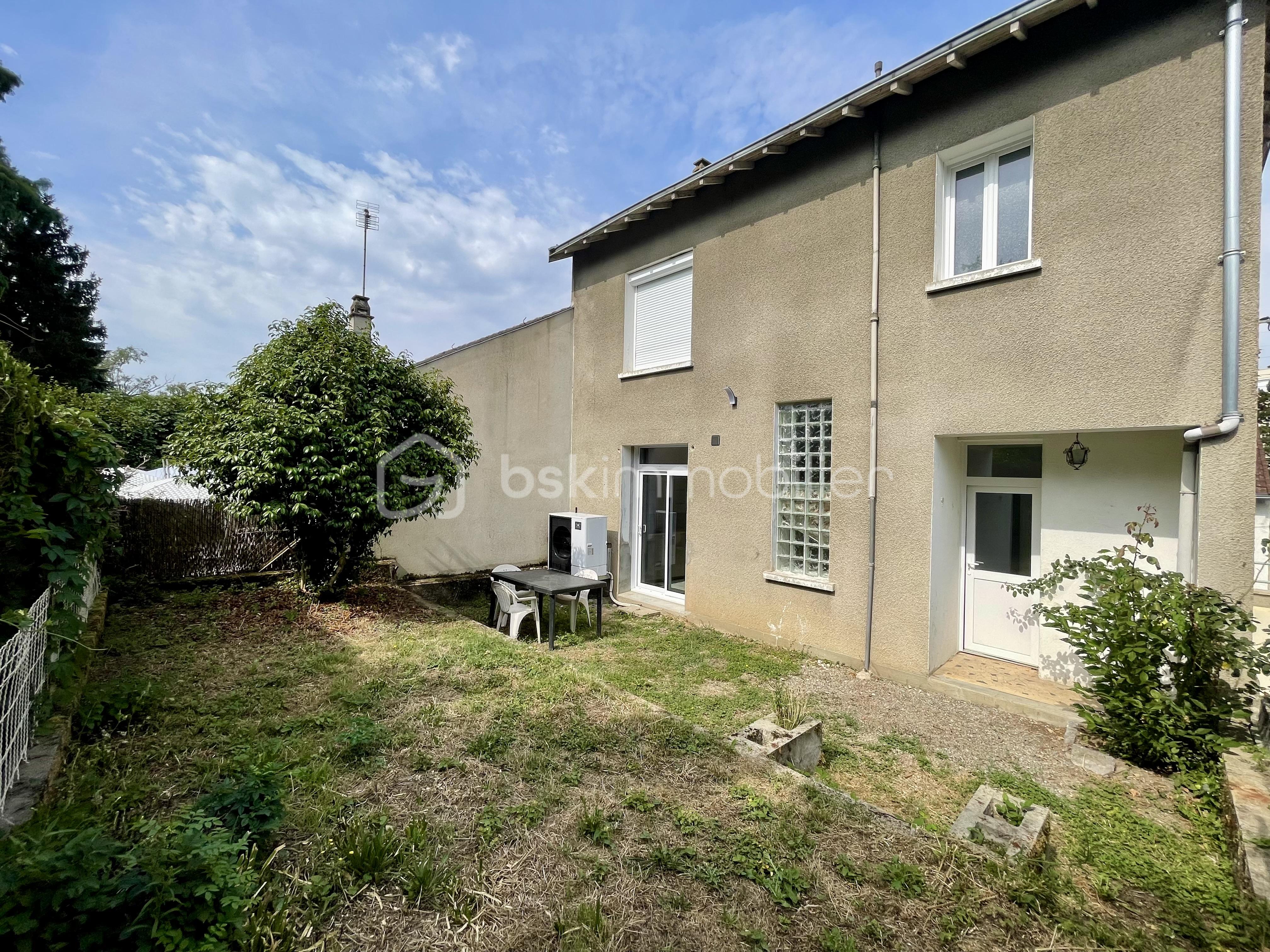 Maison ancienne de 92,15 m² - IMG_0991.jpg