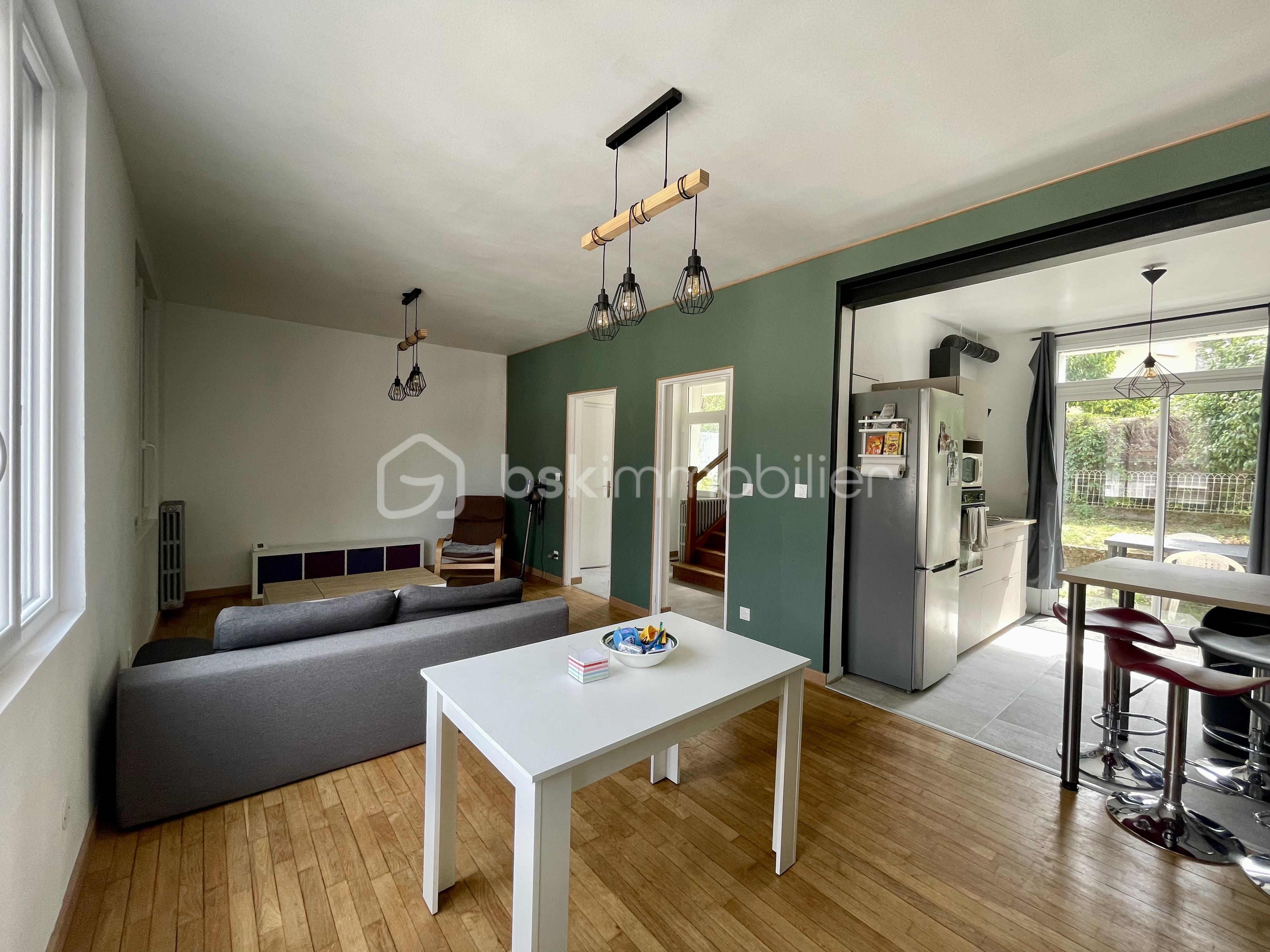 Maison ancienne de 92,15 m² - IMG_1018.jpg