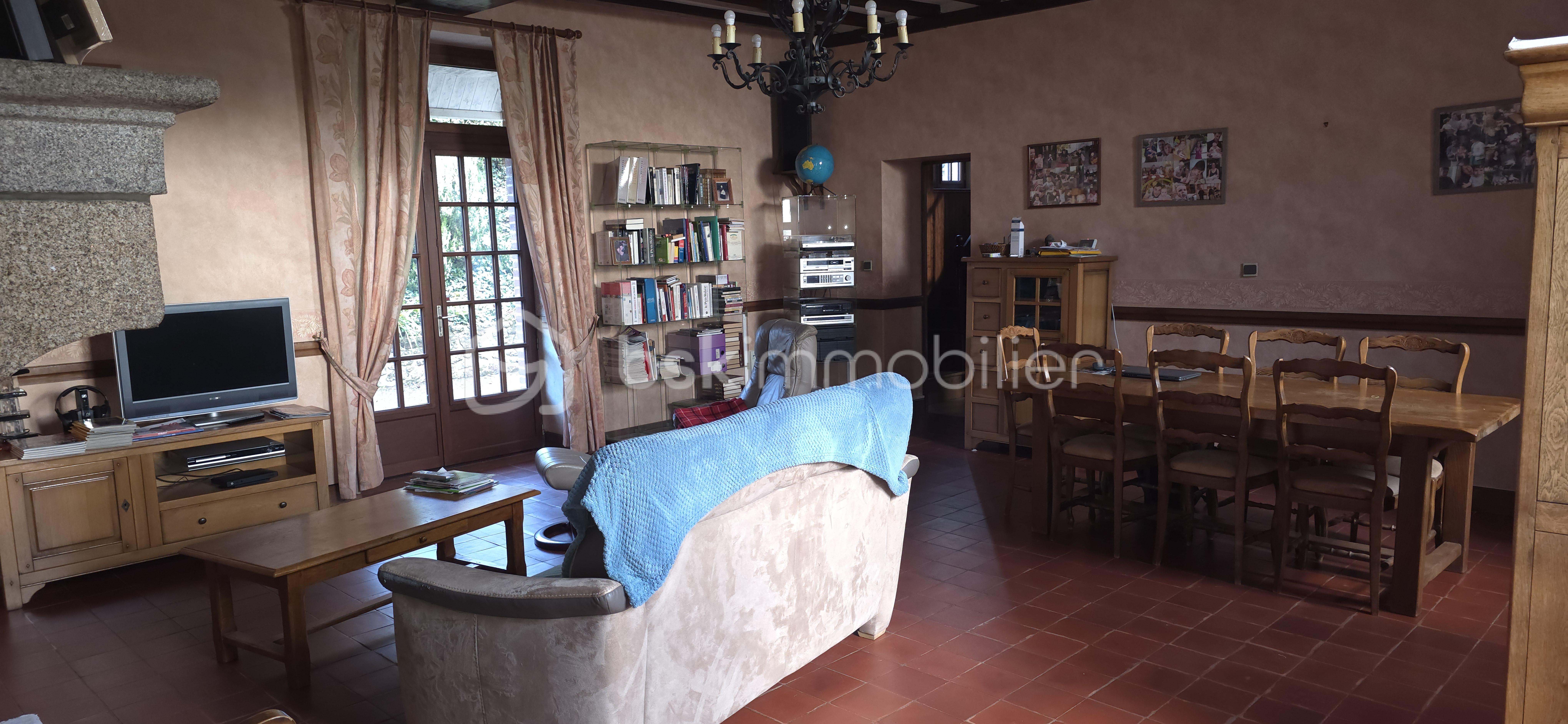 Corps de ferme de 201,29 m² - 20251130_144304.jpg