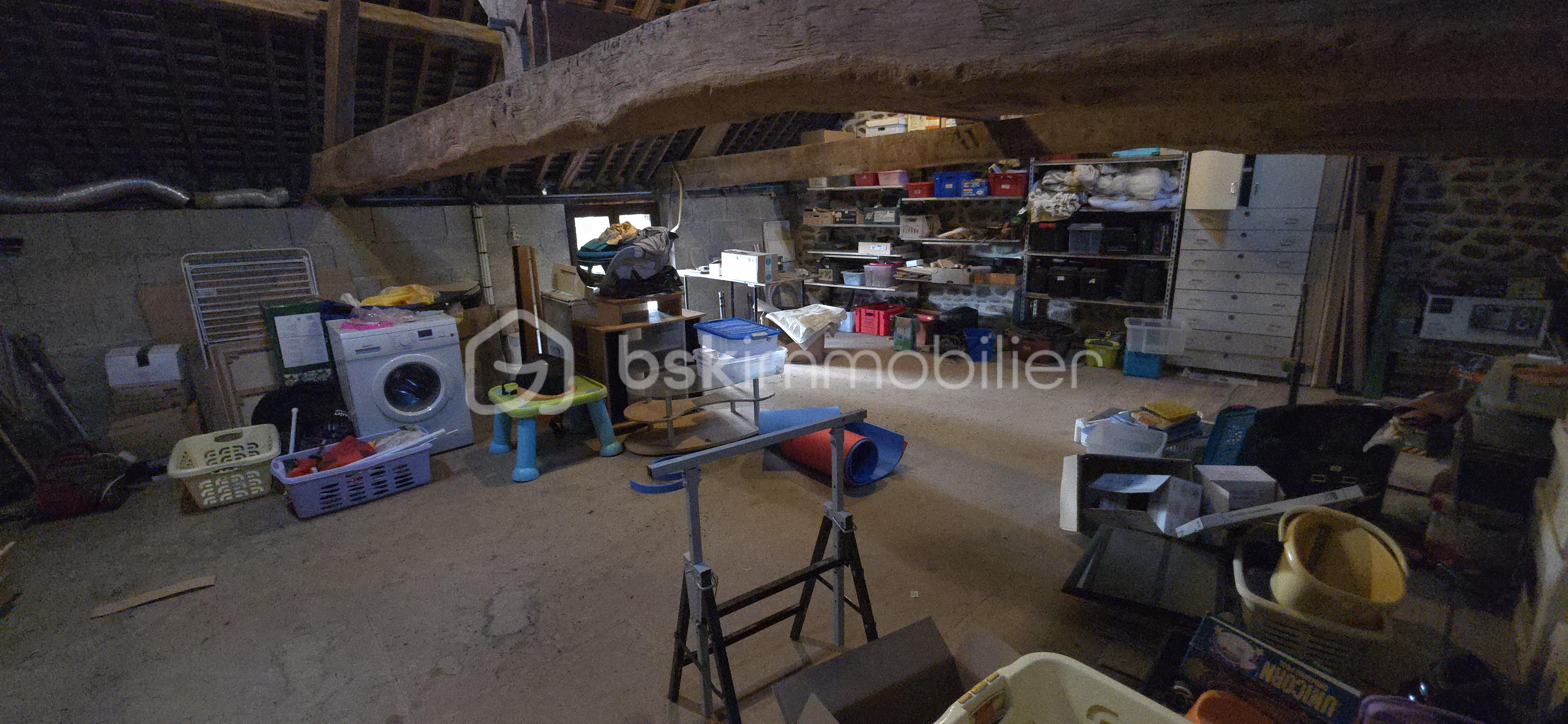 Corps de ferme de 201,29 m² - 20251130_143420.jpg