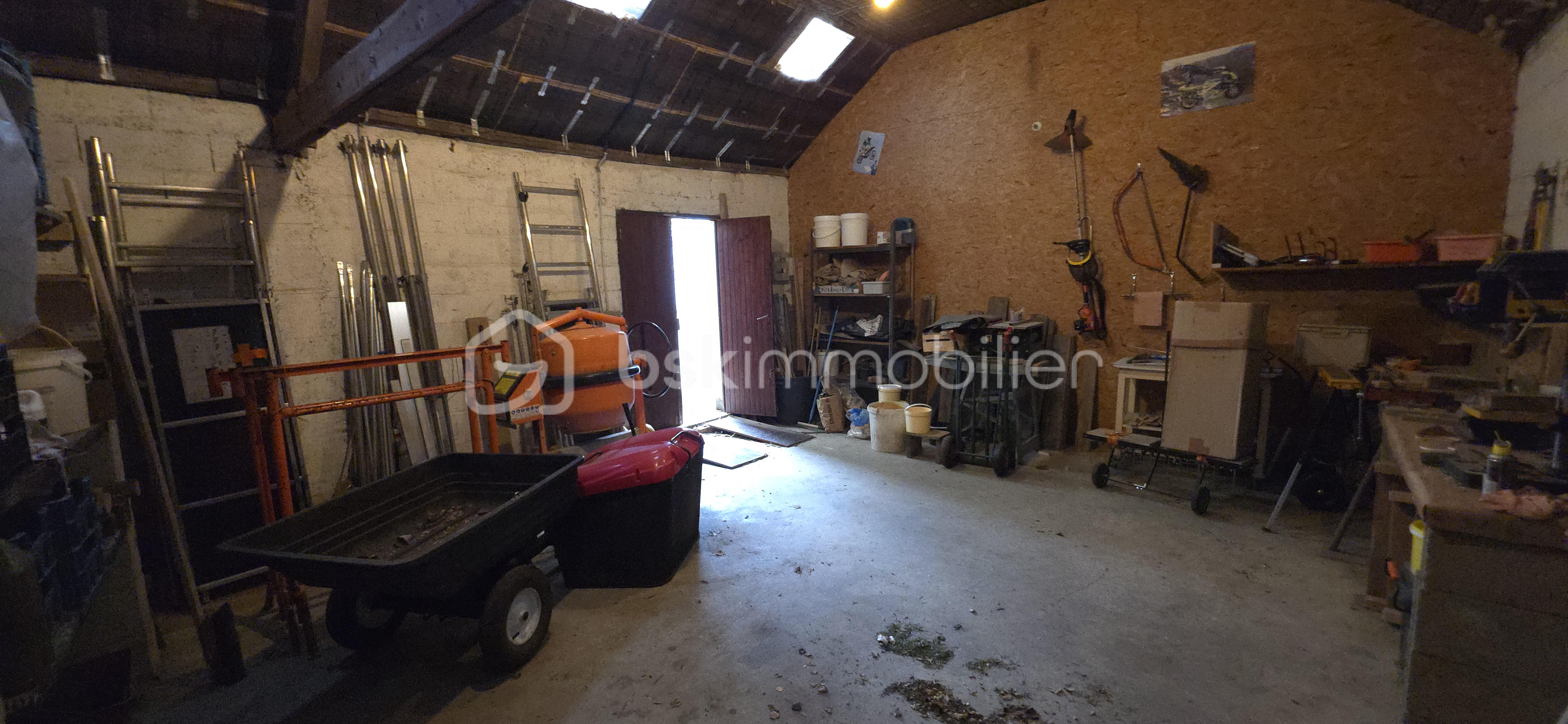 Corps de ferme de 201,29 m² - 20251130_143146.jpg