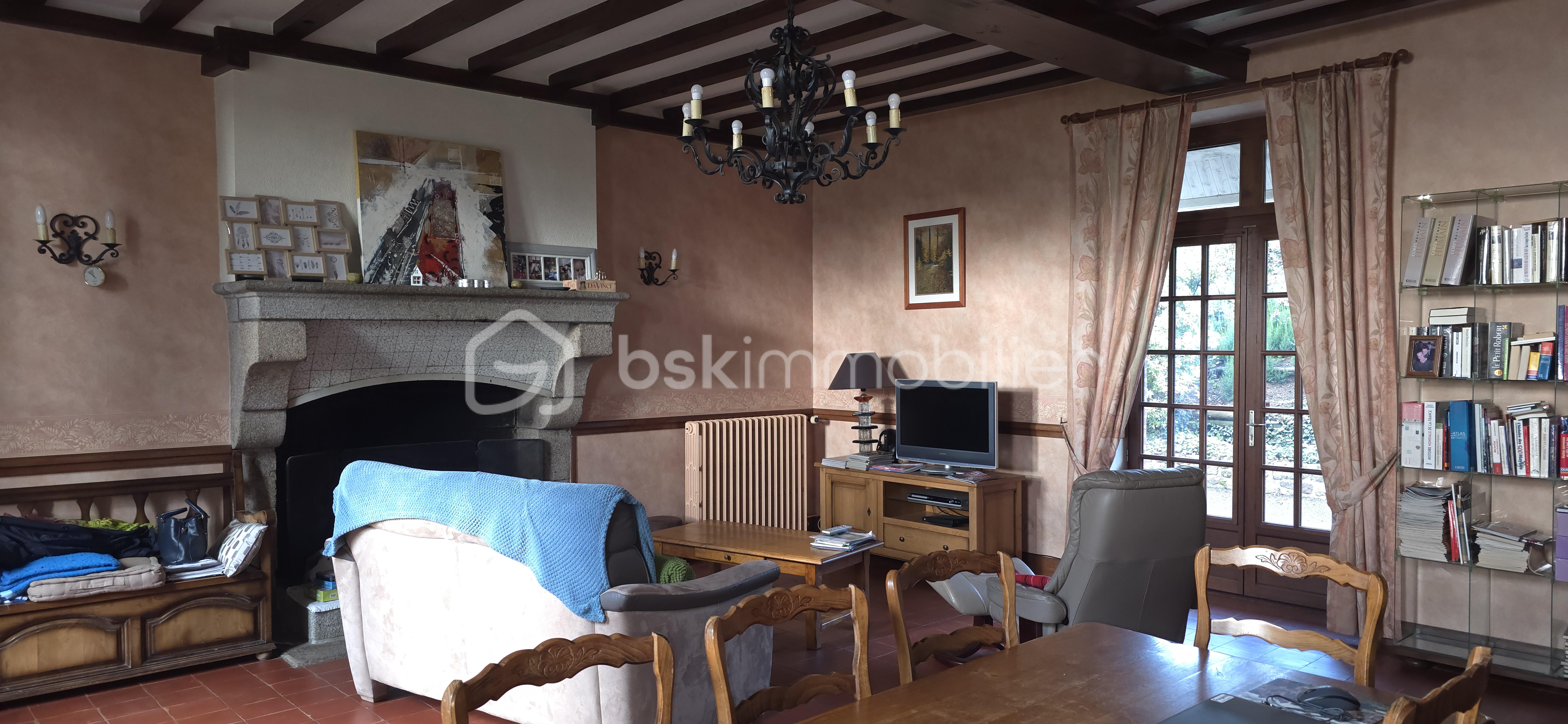 Corps de ferme de 201,29 m² - 20251130_144413.jpg