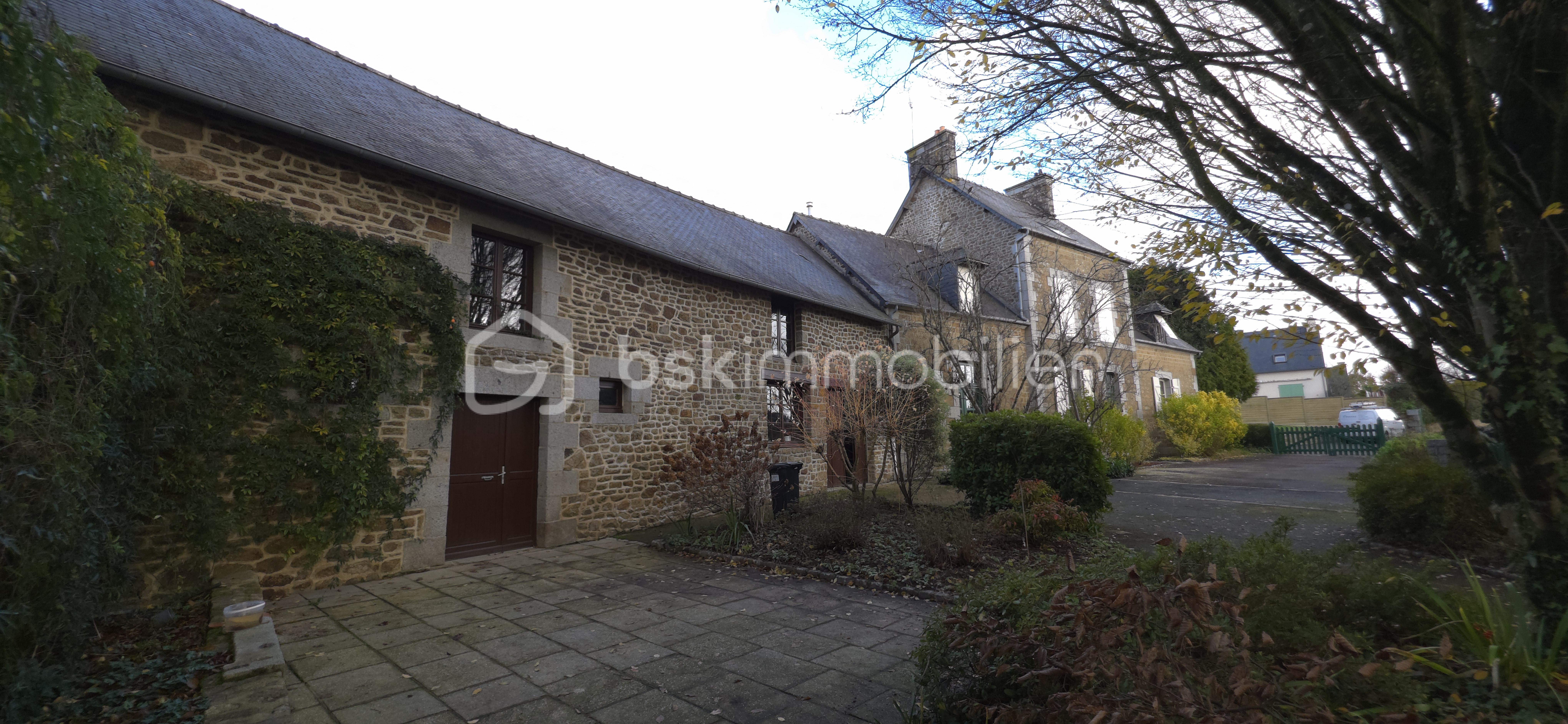 Corps de ferme de 201,29 m² - 20251130_142320.jpg