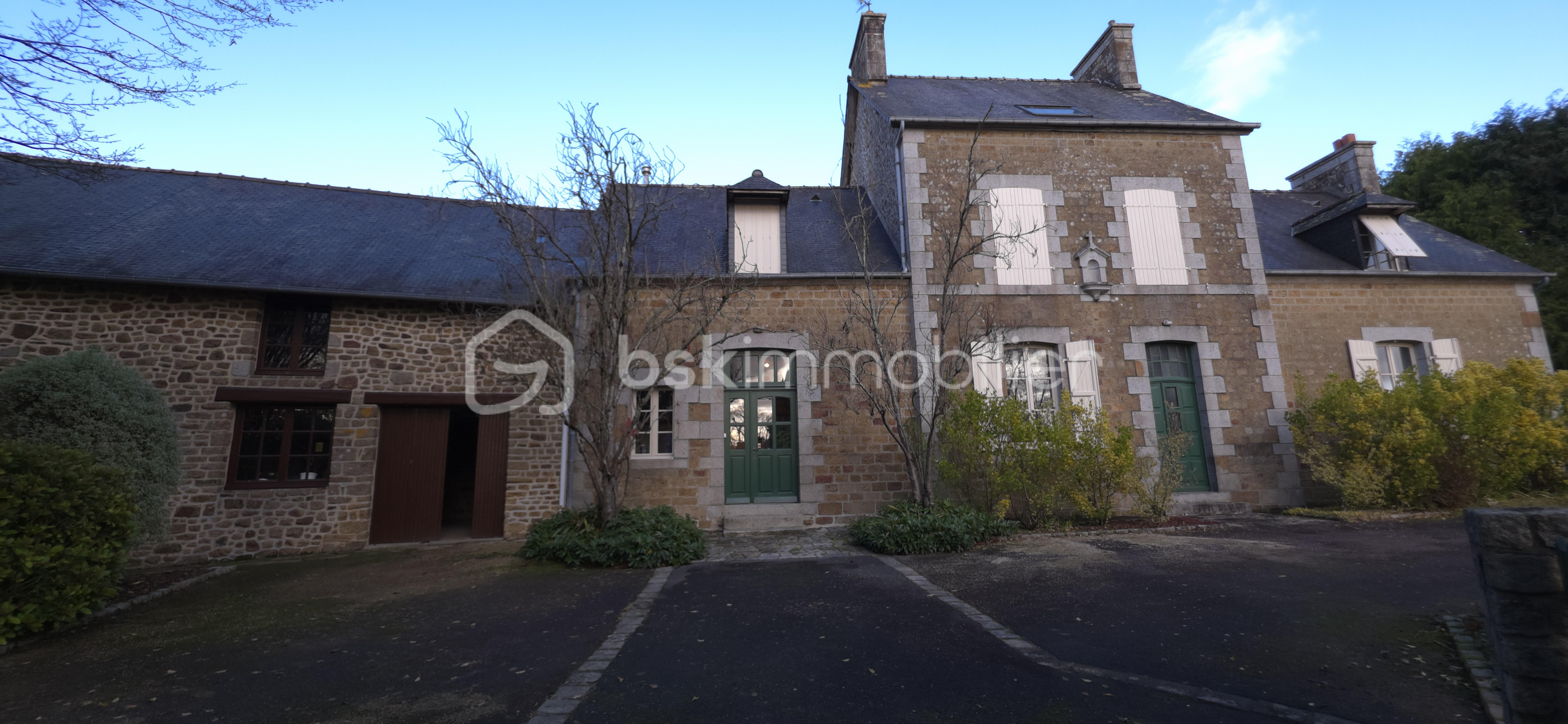 Corps de ferme de 201,29 m² - 20251130_151717.jpg