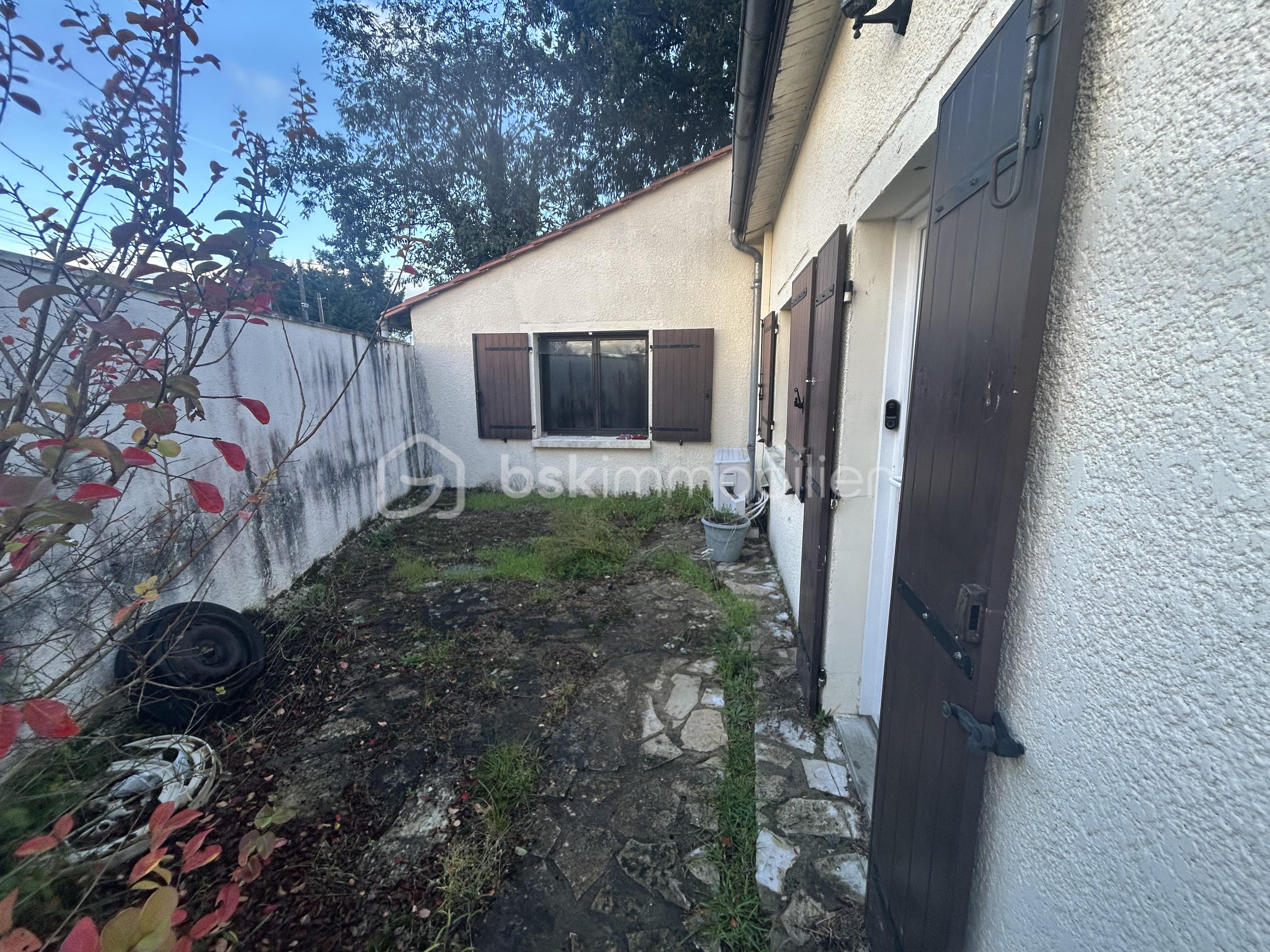 Maison de 85 m² - IMG_3175.jpeg