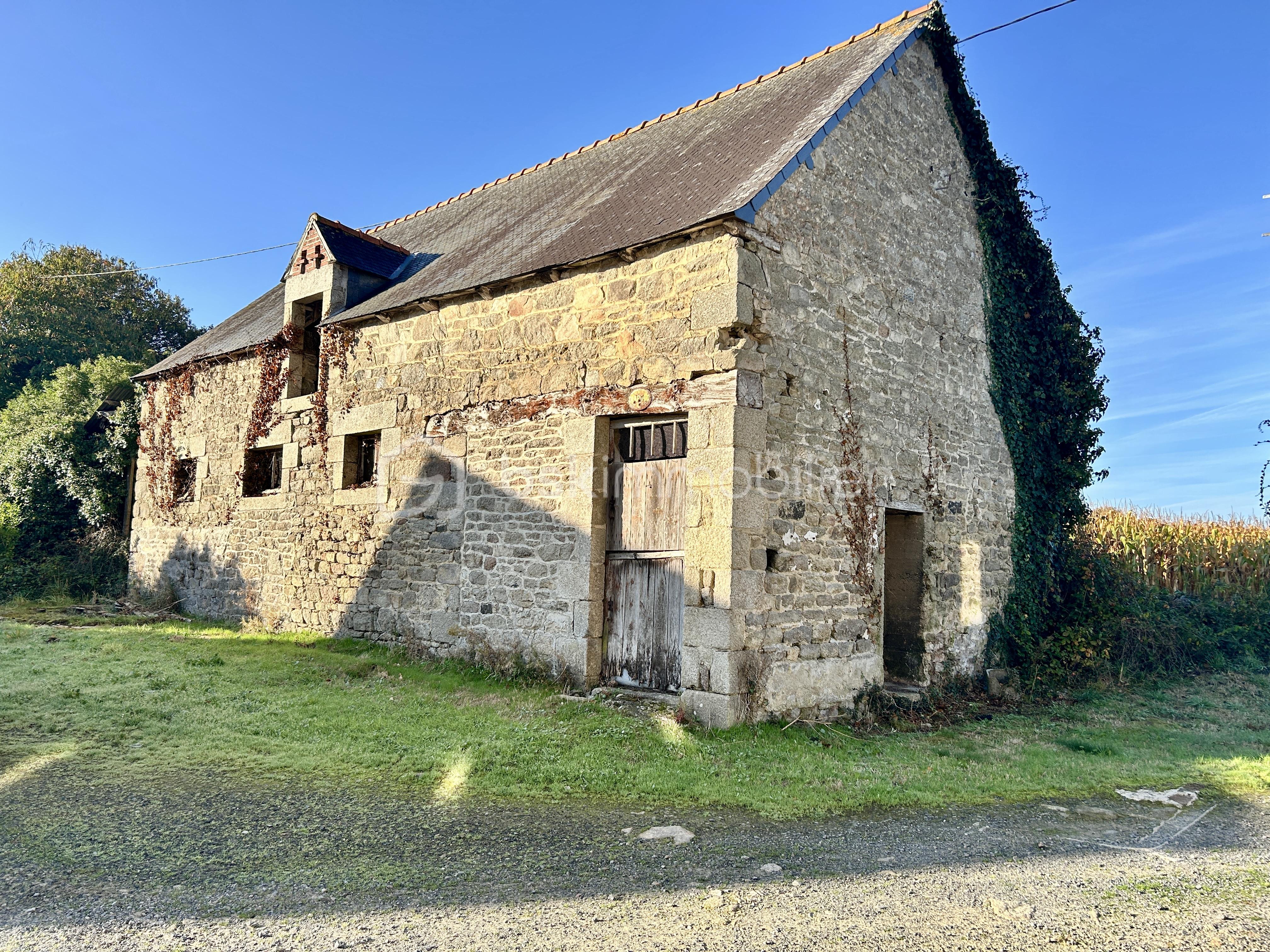 Corps de ferme de 190 m² - IMG_6067.jpeg