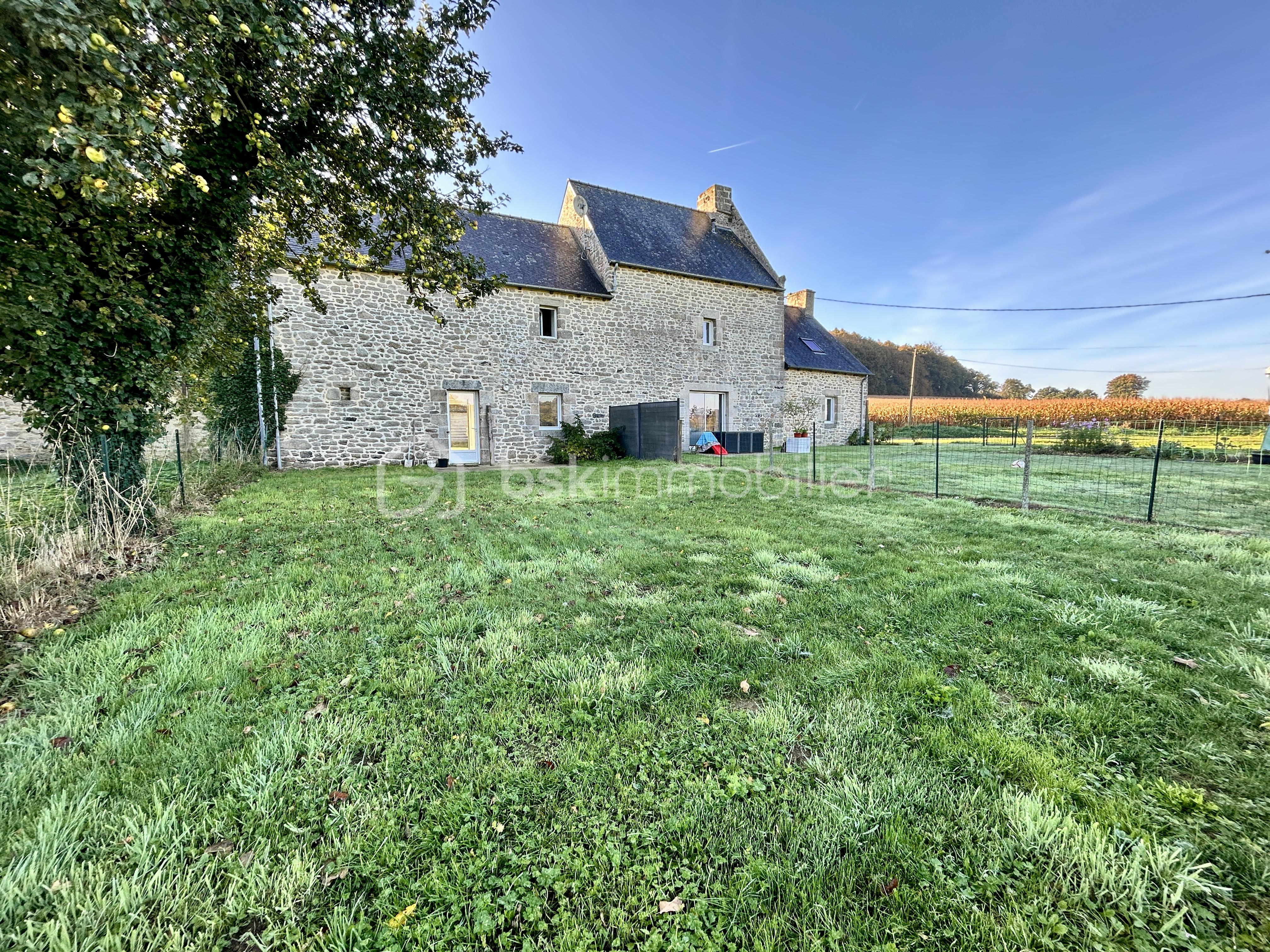 Corps de ferme de 190 m² - IMG_6079.jpeg