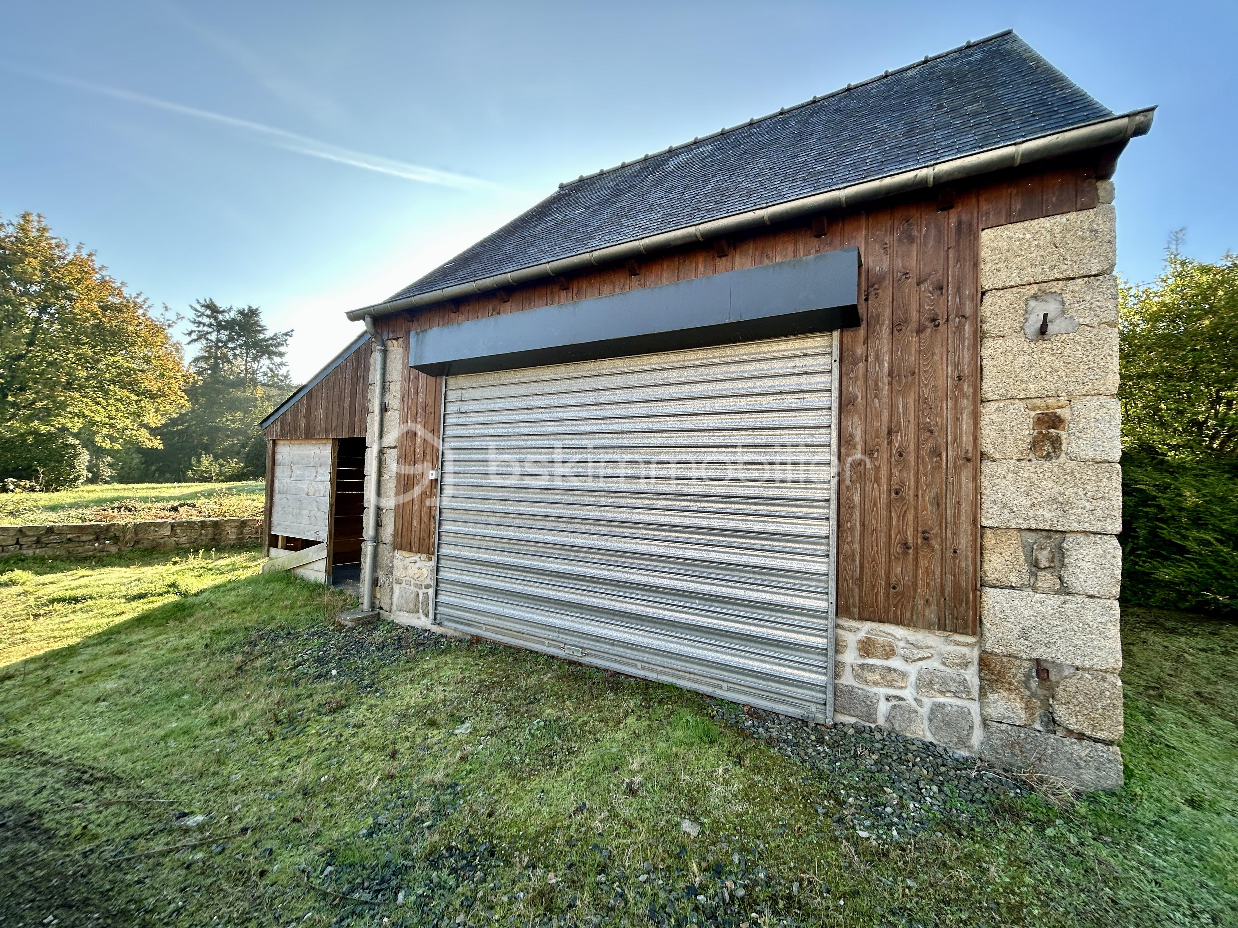 Corps de ferme de 190 m² - IMG_6071.jpeg