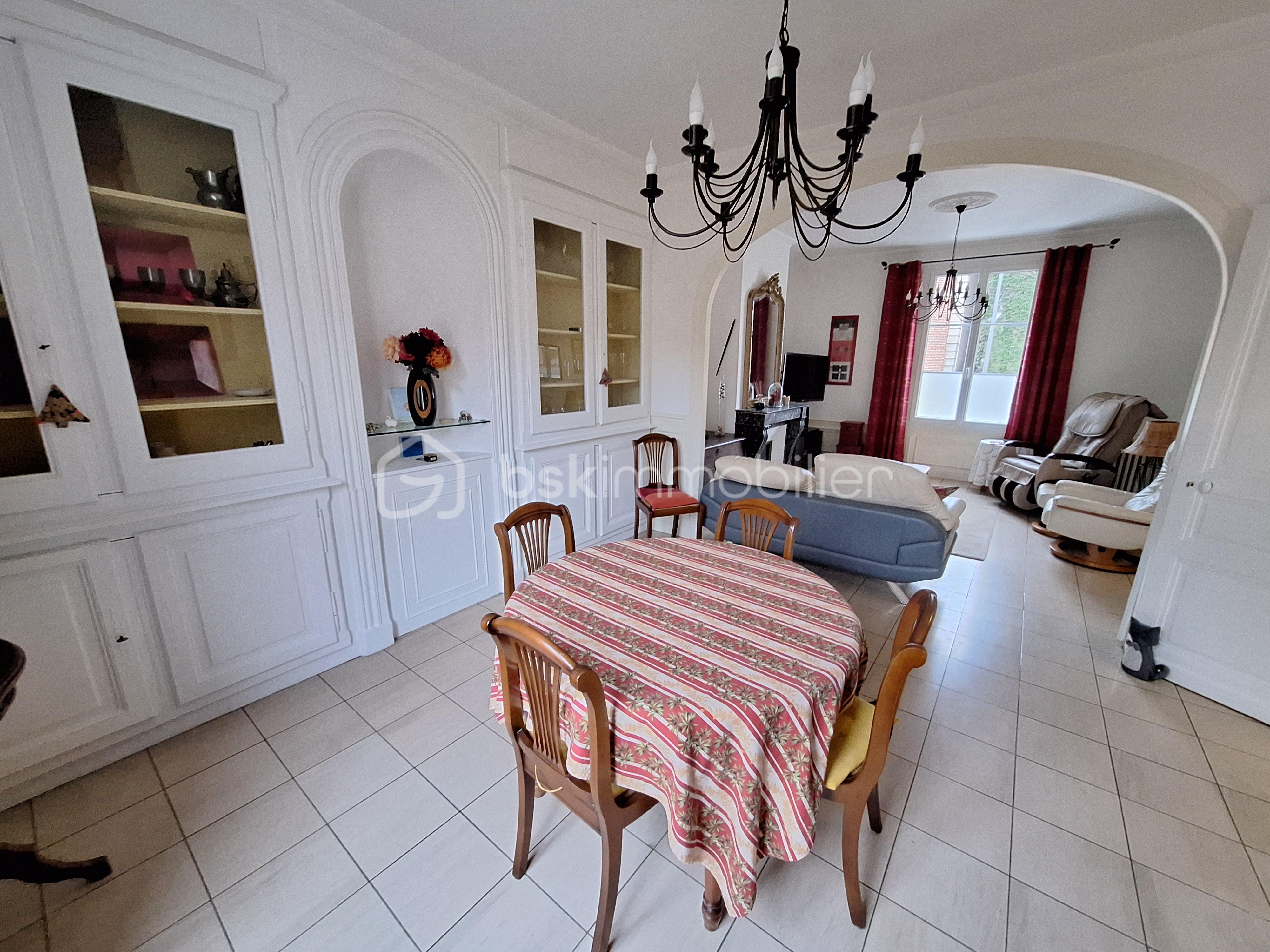 Maison de 184 m² - 20241003_092037.jpg